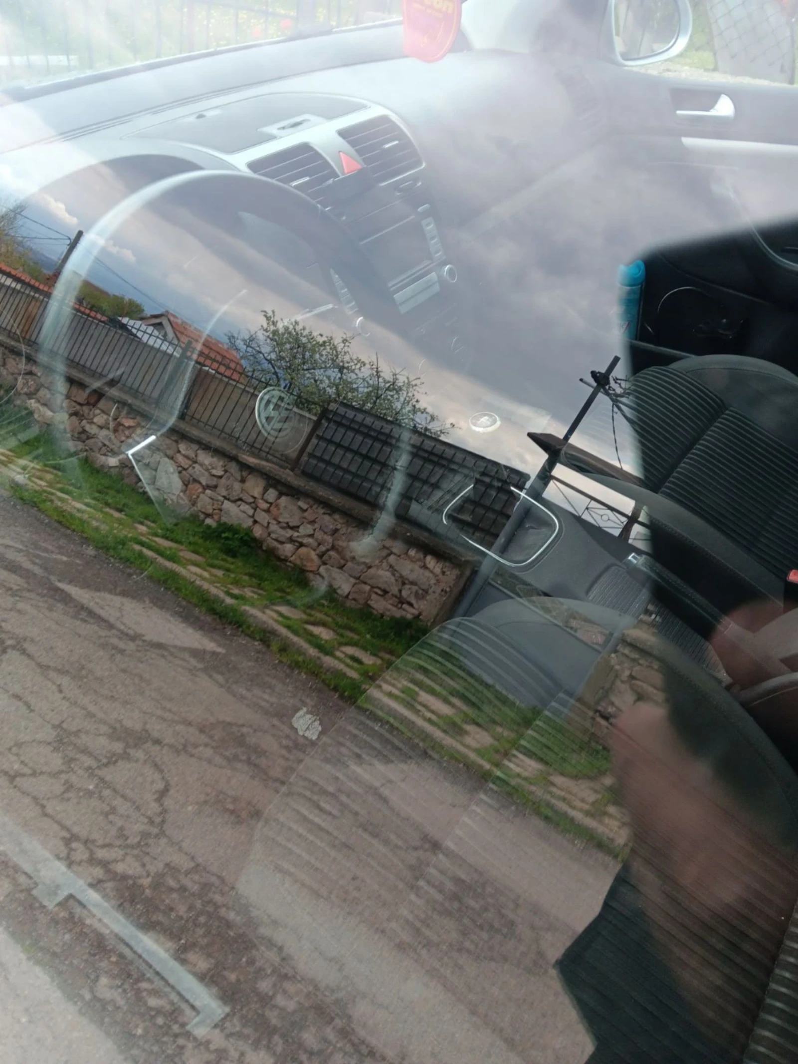 VW Golf V 4Motion 2.0 TDI | Mobile.bg � ����������� 3