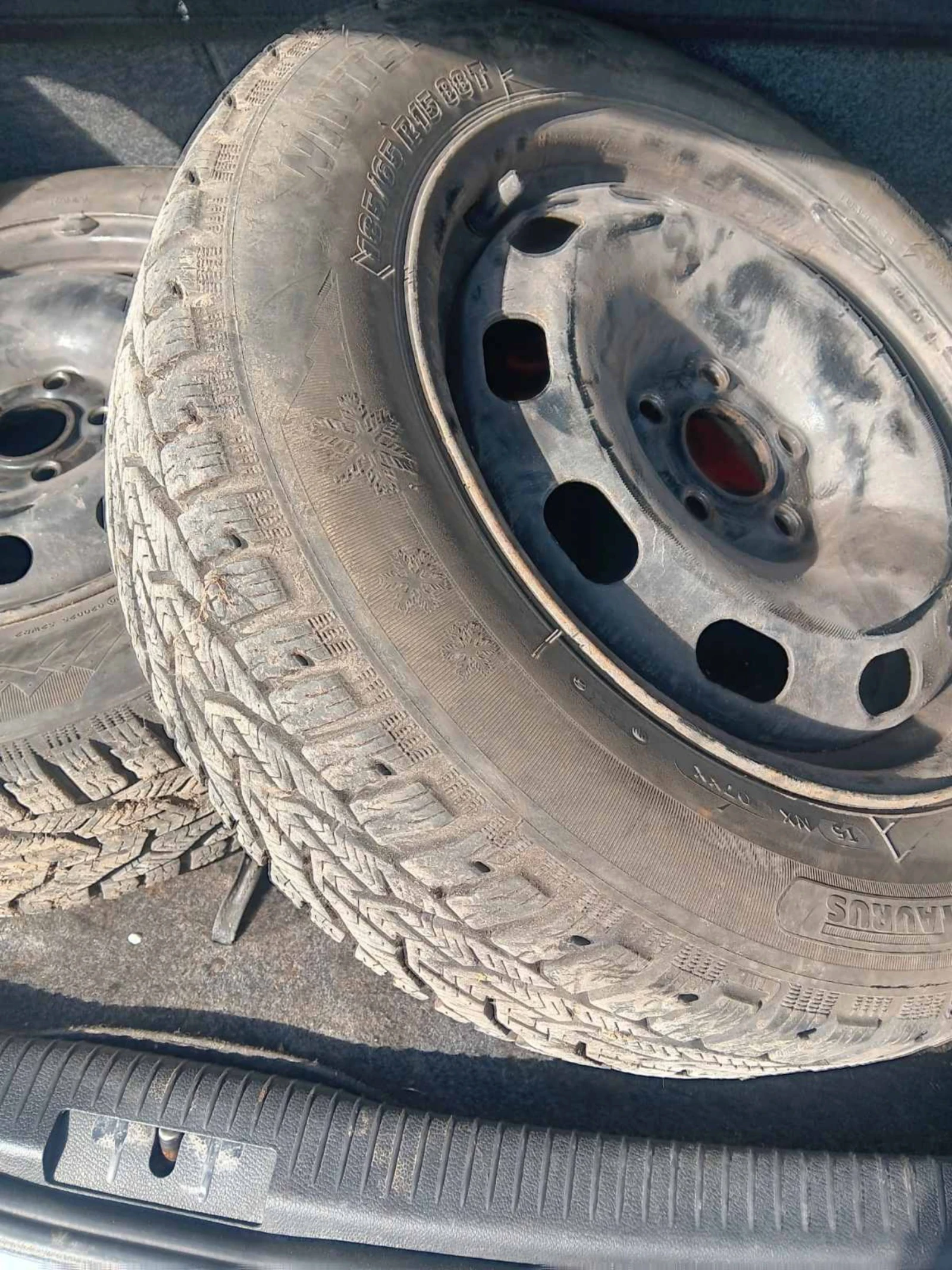 VW Golf V 4Motion 2.0 TDI | Mobile.bg � ����������� 7