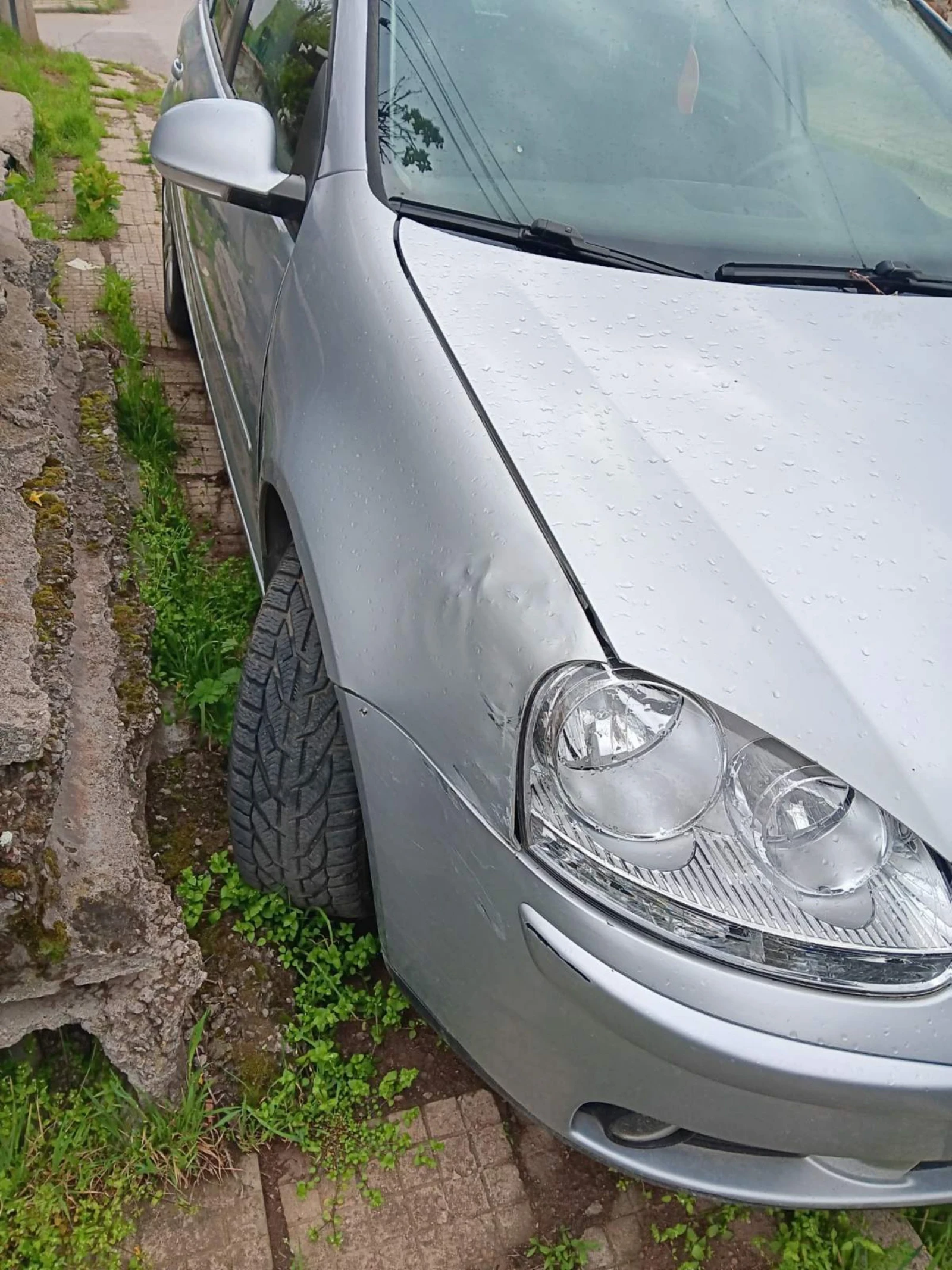 VW Golf V 4Motion 2.0 TDI | Mobile.bg � ����������� 5