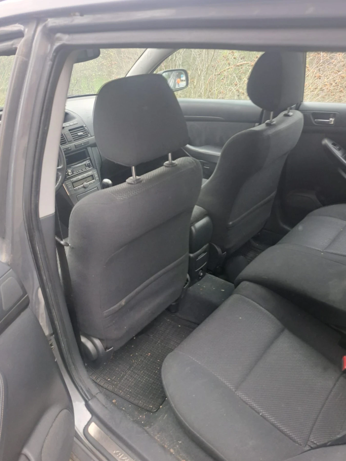 Toyota Avensis ������� ���� ���� �� �������� ���� ���� | Mobile.bg � ����������� 6