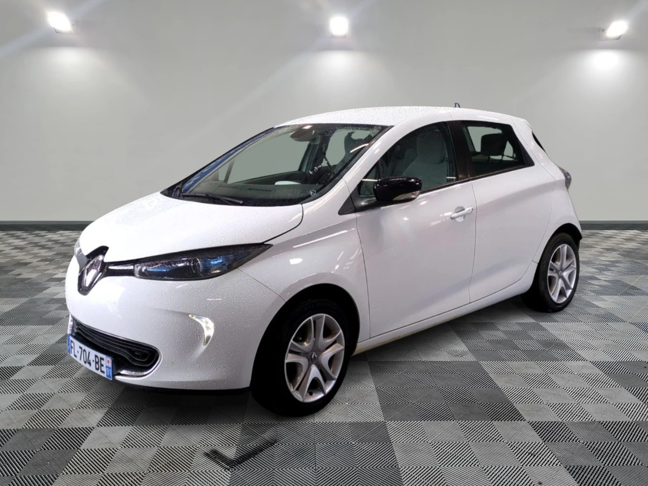 Renault Zoe R90 ZEN 40KWH