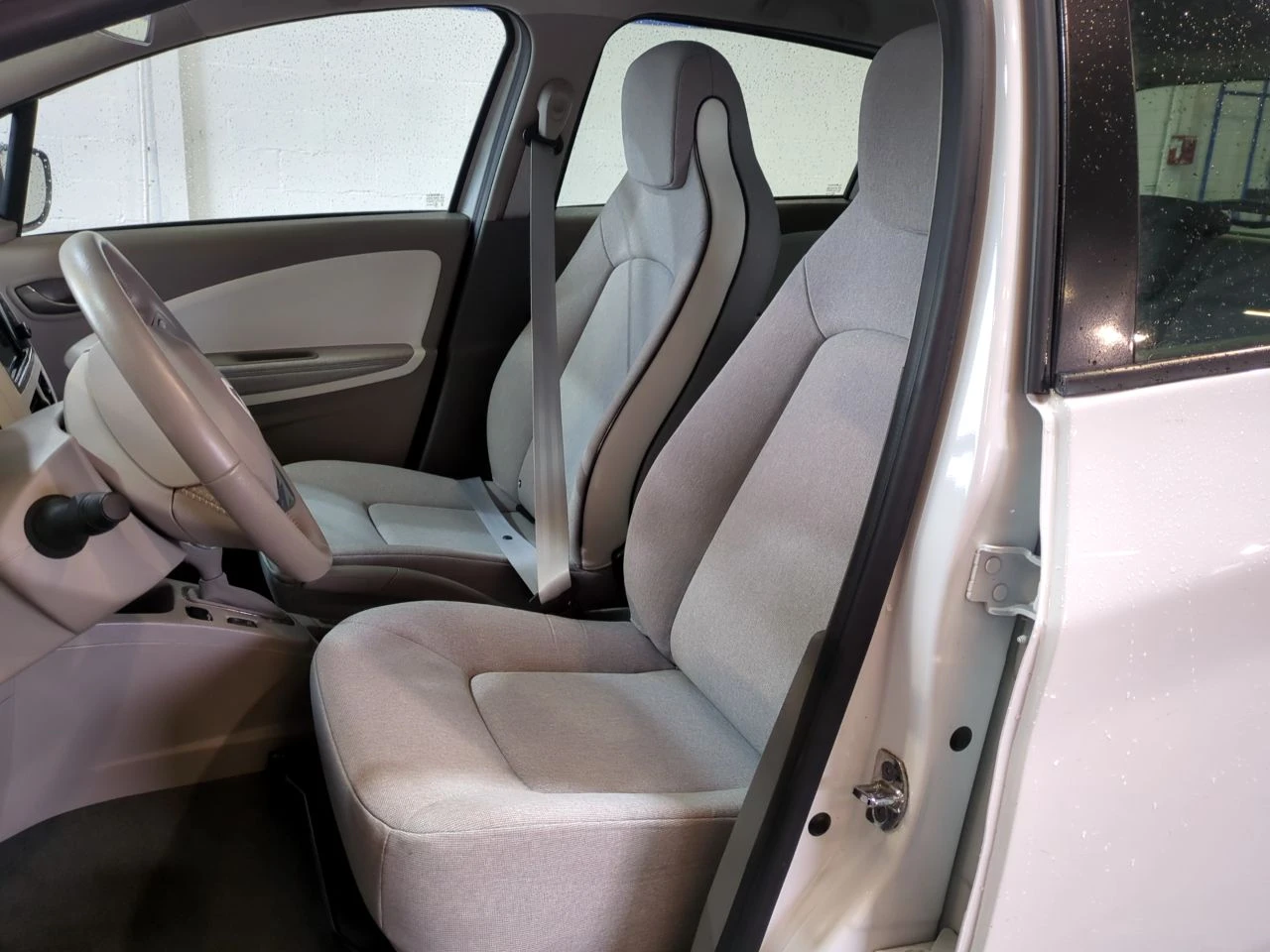 Renault Zoe R90 ZEN 40KWH, снимка 8 - Автомобили и джипове - 54386985