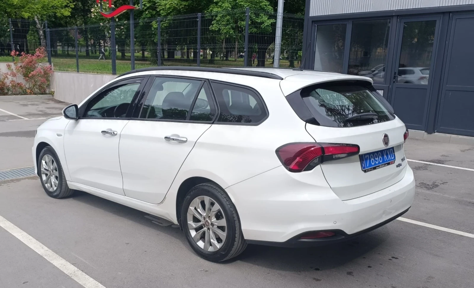 Fiat Tipo Turbo | Mobile.bg � ����������� 6