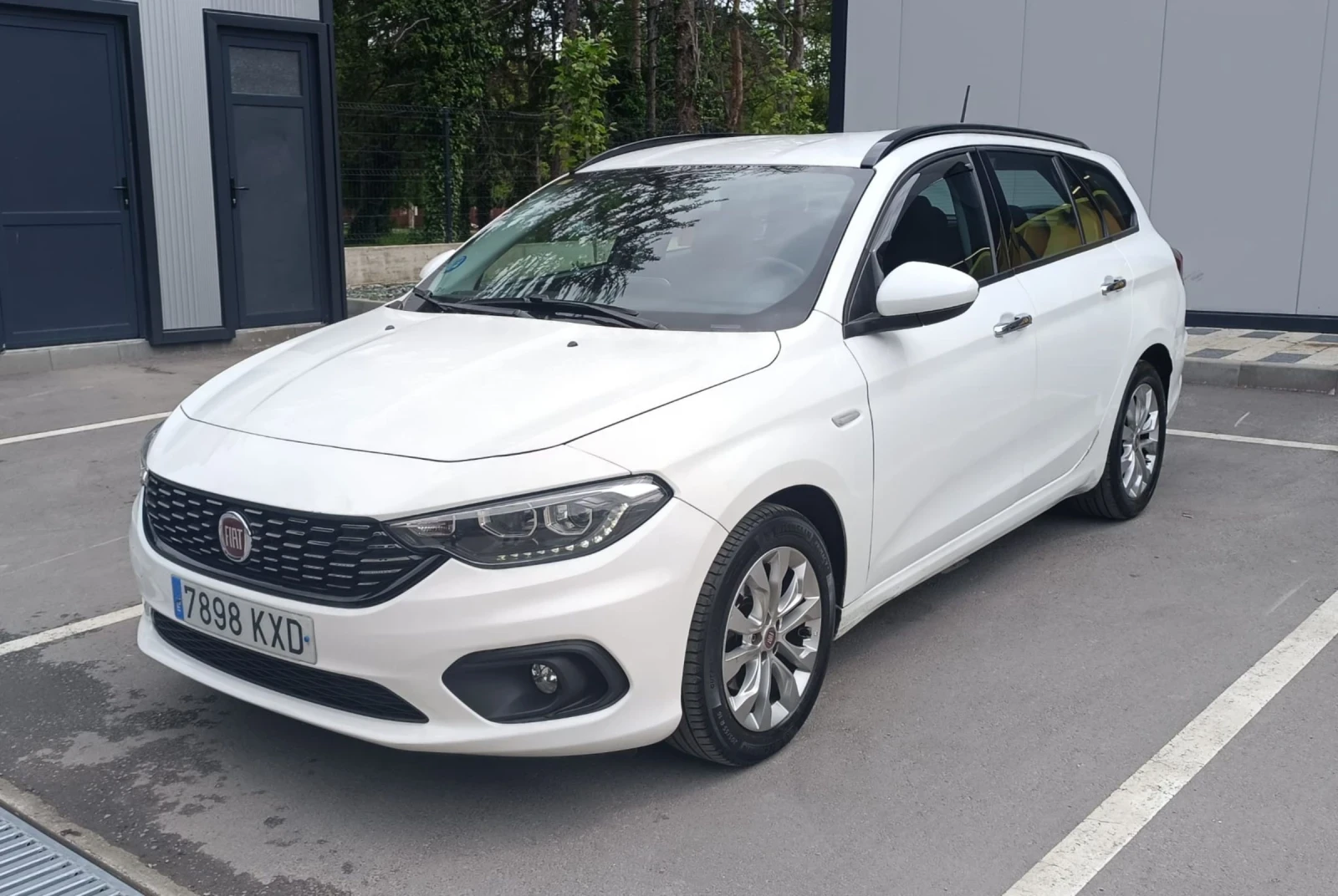 Fiat Tipo Turbo | Mobile.bg � ����������� 8