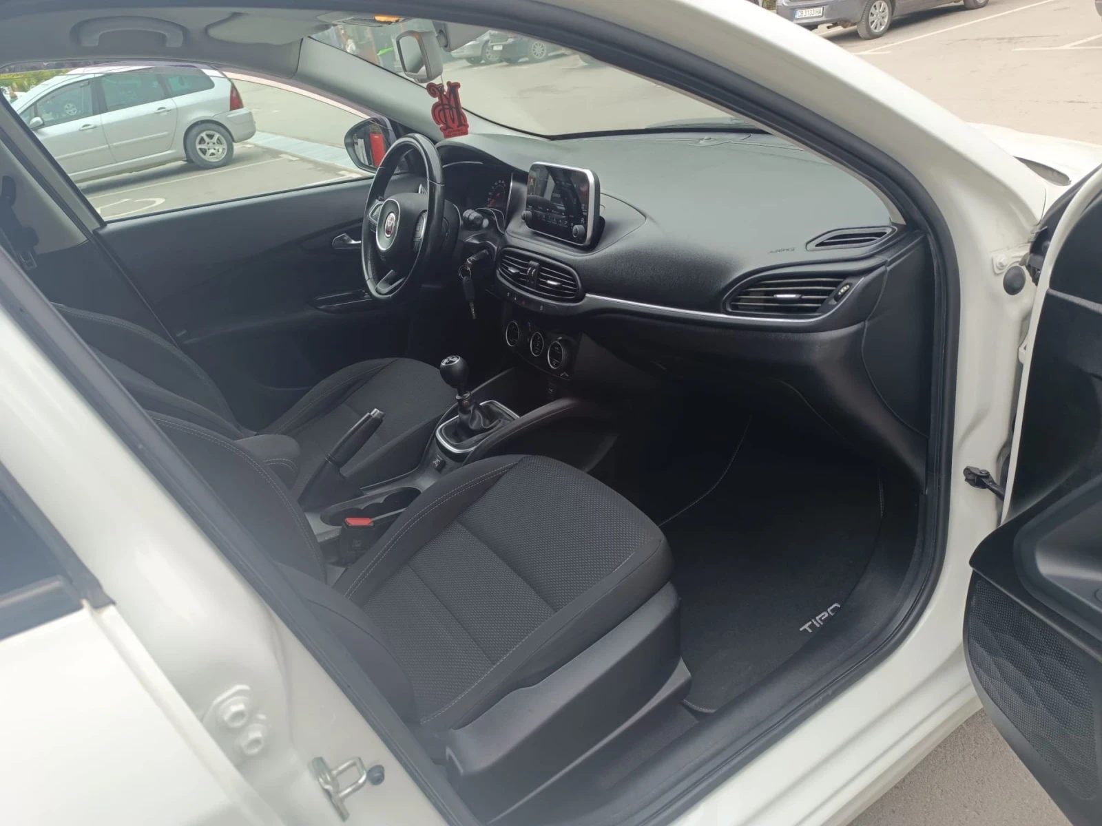 Fiat Tipo Turbo | Mobile.bg � ����������� 10