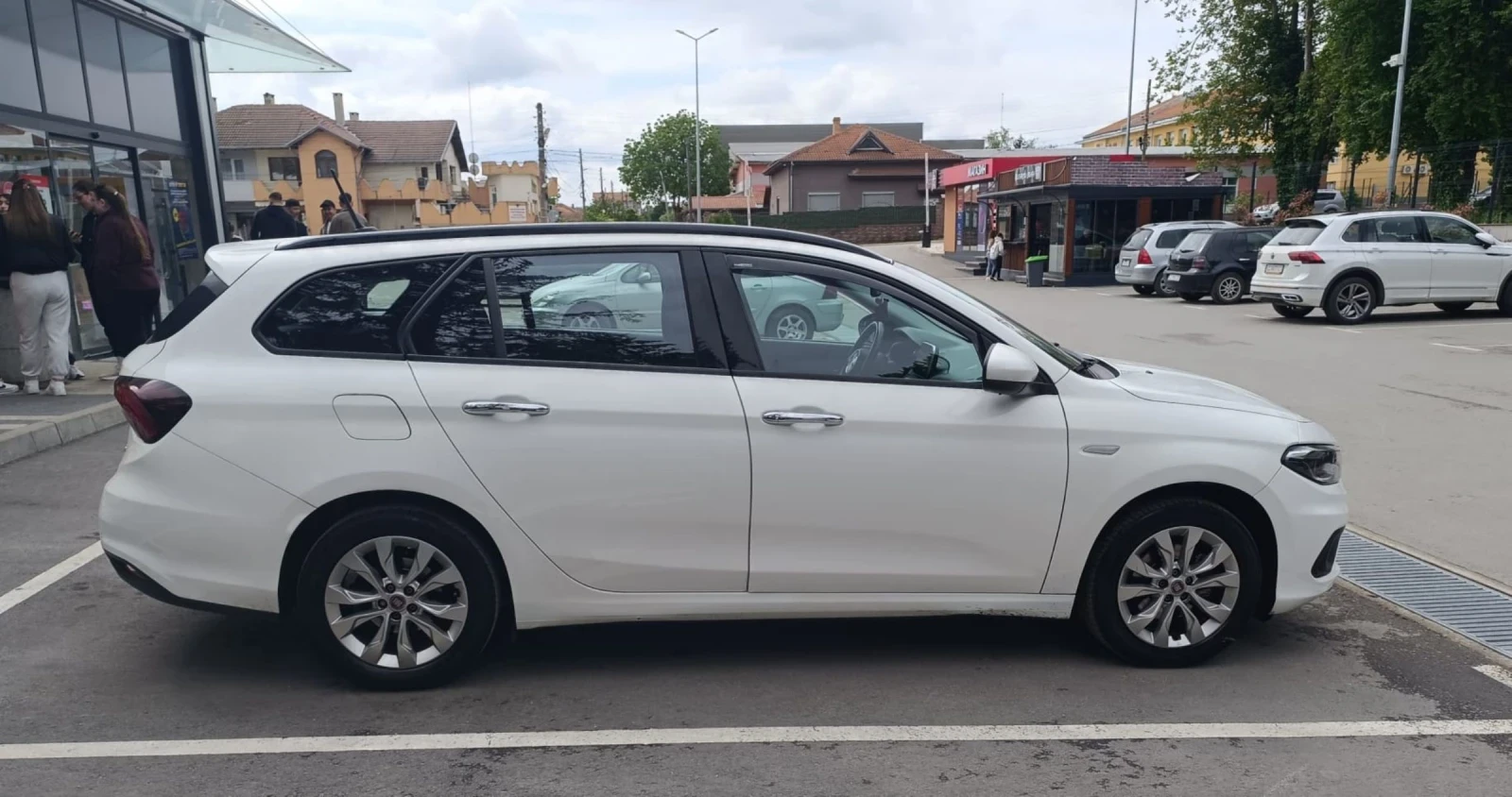 Fiat Tipo Turbo | Mobile.bg � ����������� 4