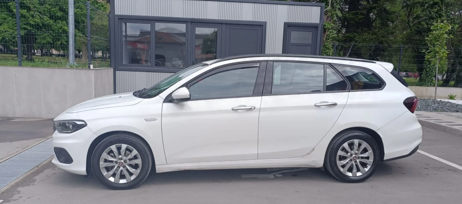 Fiat Tipo Turbo | Mobile.bg � ����������� 7