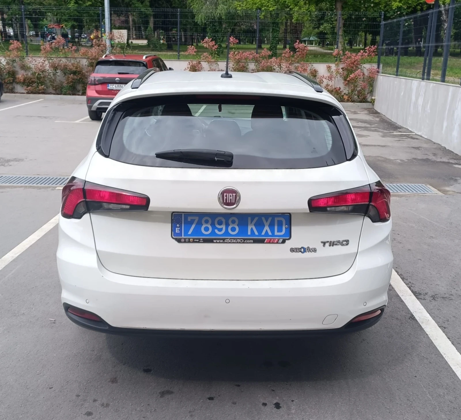 Fiat Tipo Turbo | Mobile.bg � ����������� 2