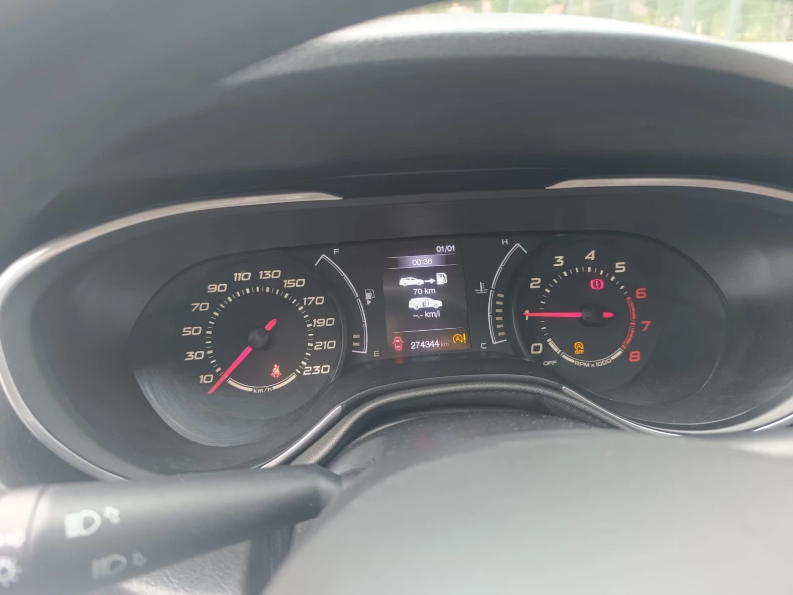 Fiat Tipo Turbo | Mobile.bg � ����������� 11