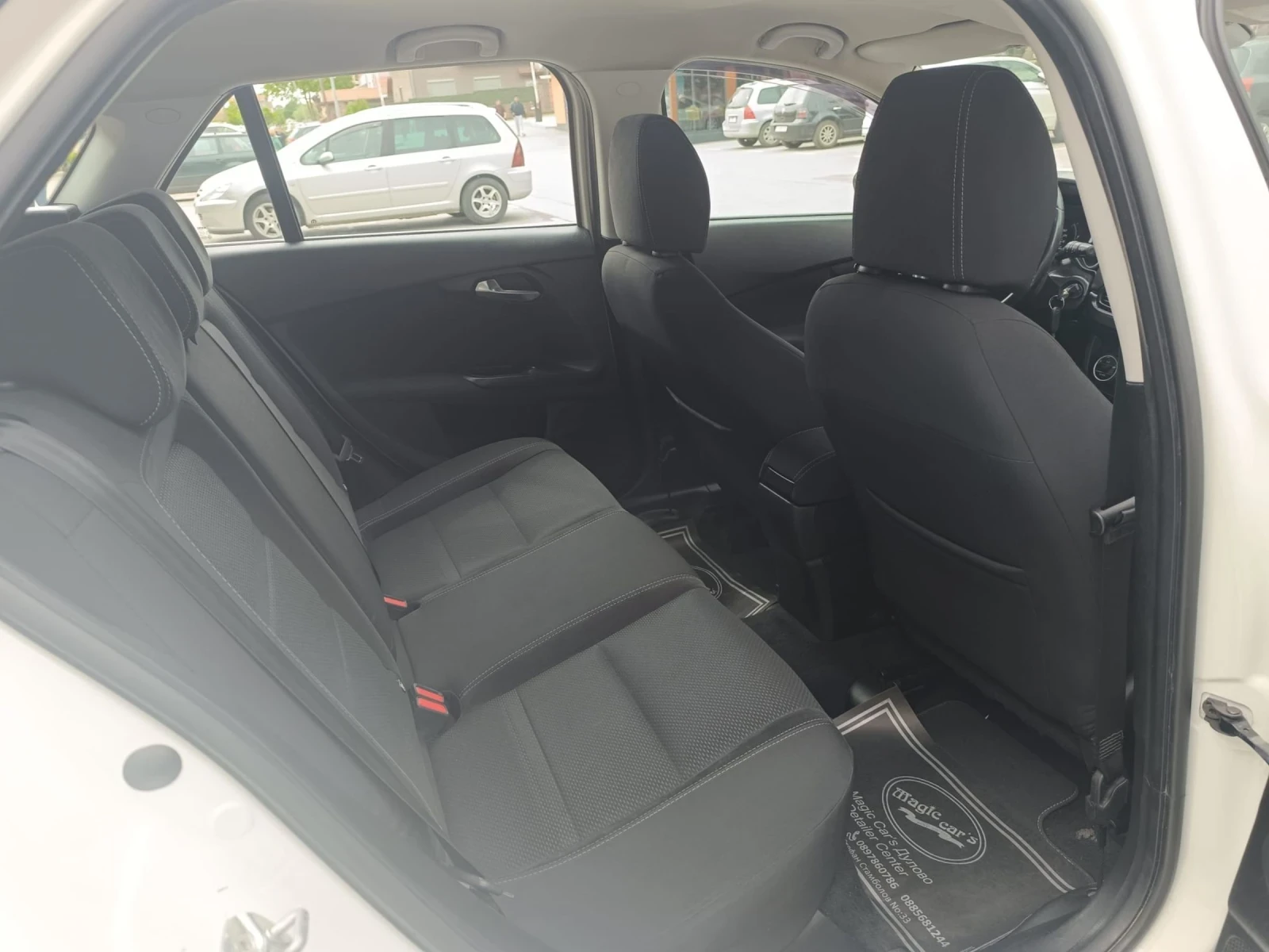 Fiat Tipo Turbo | Mobile.bg � ����������� 13