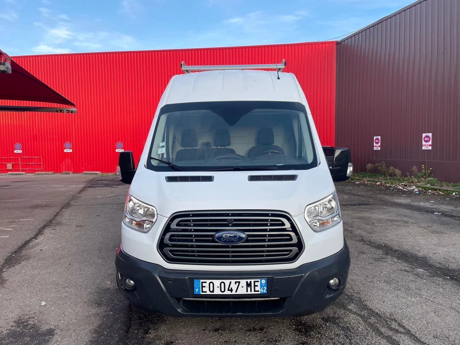 Ford Transit Custom 2.0 tdci 131 hp, снимка 2 - Автомобили и джипове - 54704796