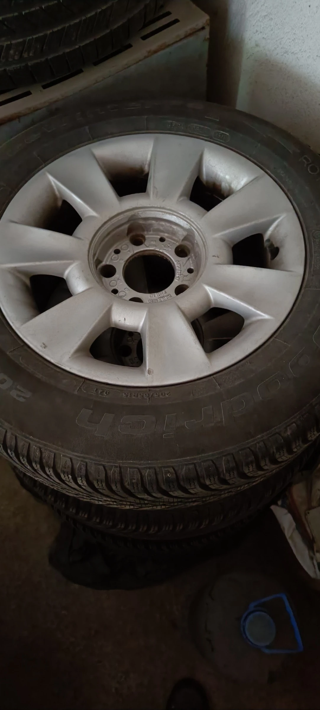 BMW 525, снимка 15 - Автомобили и джипове - 54899144