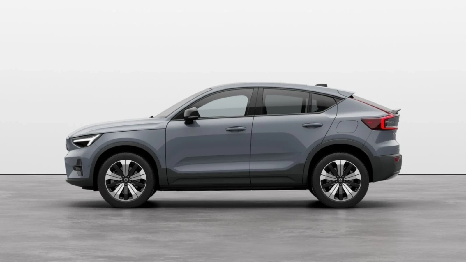 Volvo C40, снимка 13 - Автомобили и джипове - 55003771