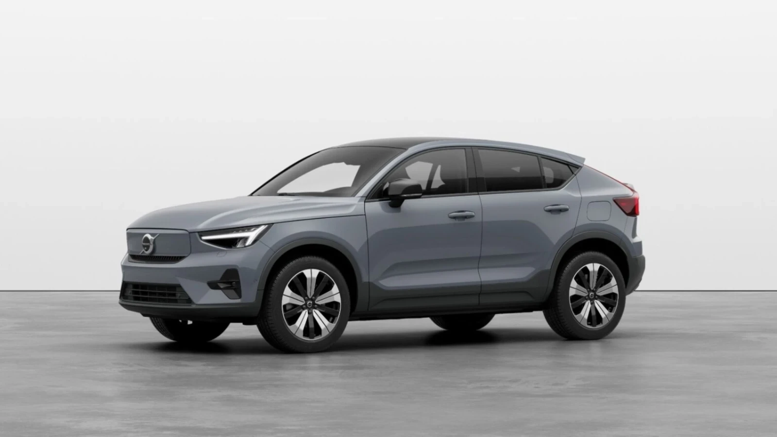 Volvo C40, снимка 12 - Автомобили и джипове - 55003771