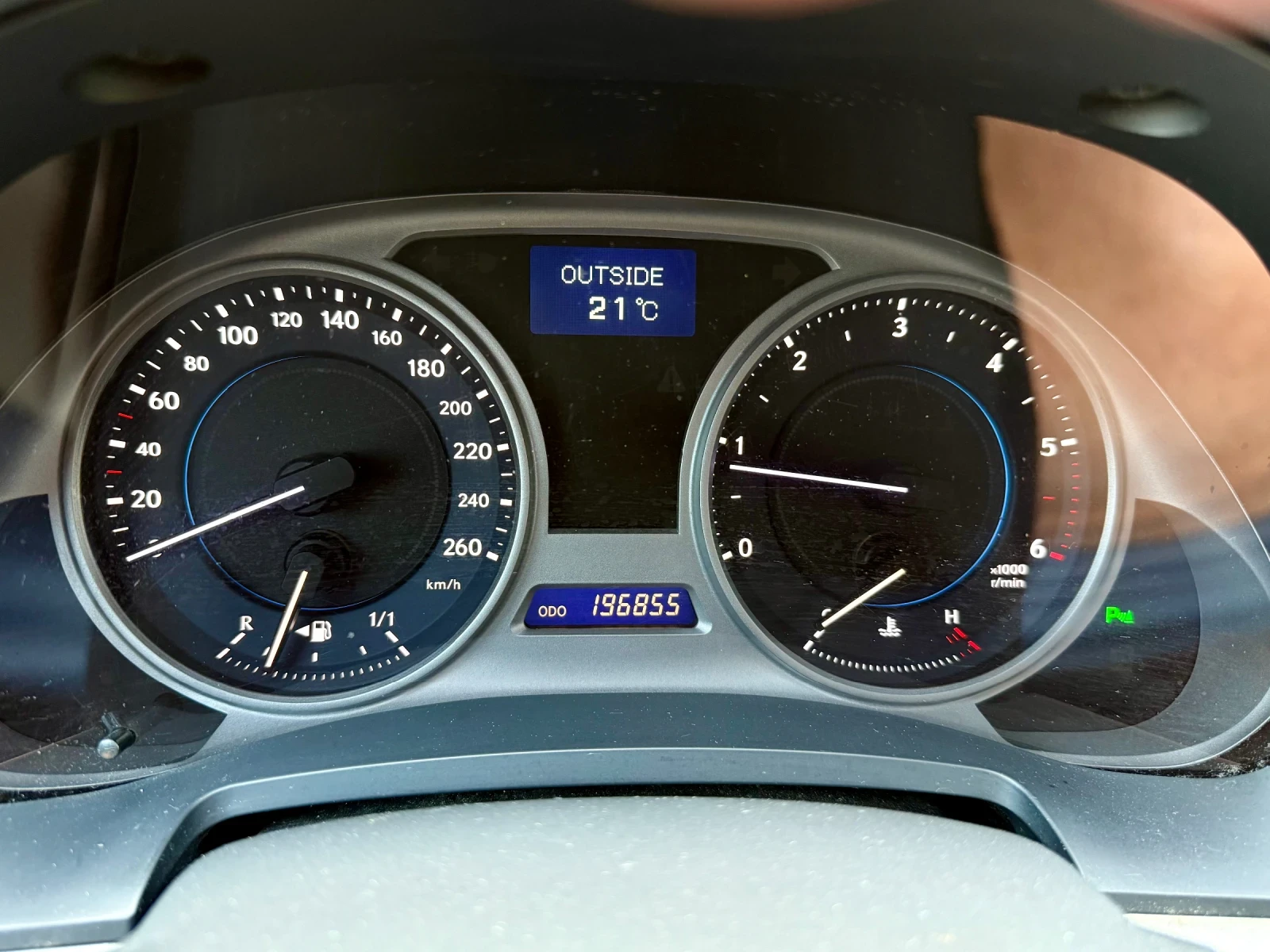 Lexus IS 220d F-SPORT-LUXURI-���� -���� -190�.�� ������-������ | Mobile.bg � ����������� 7
