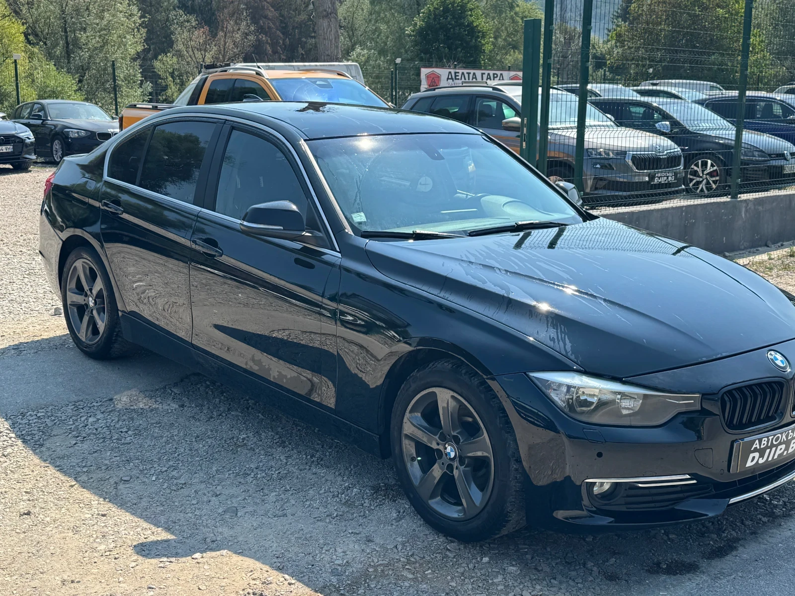 BMW 320 | Mobile.bg � ����������� 3