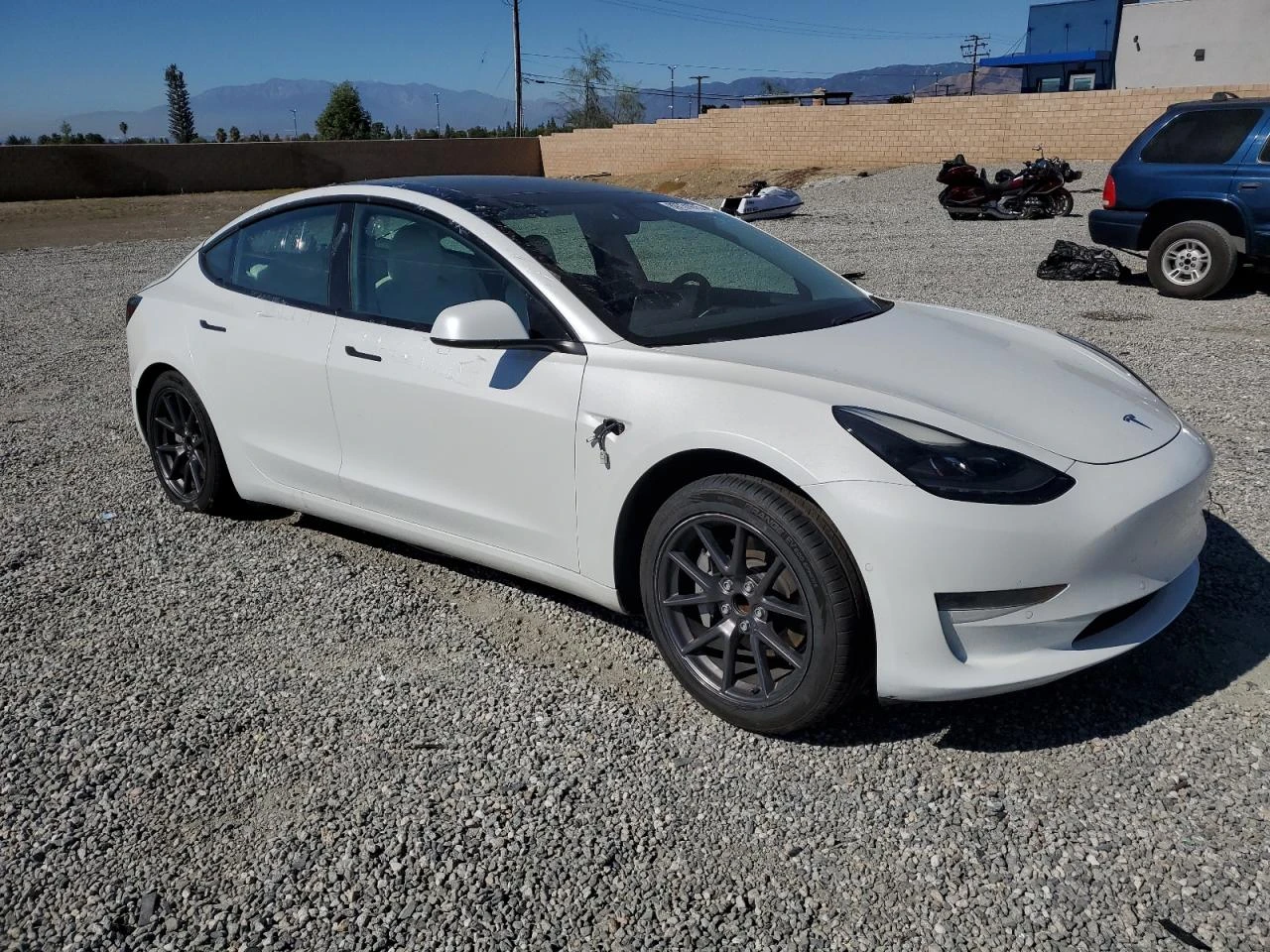 Tesla Model 3 Standard Range | Mobile.bg � ����������� 3