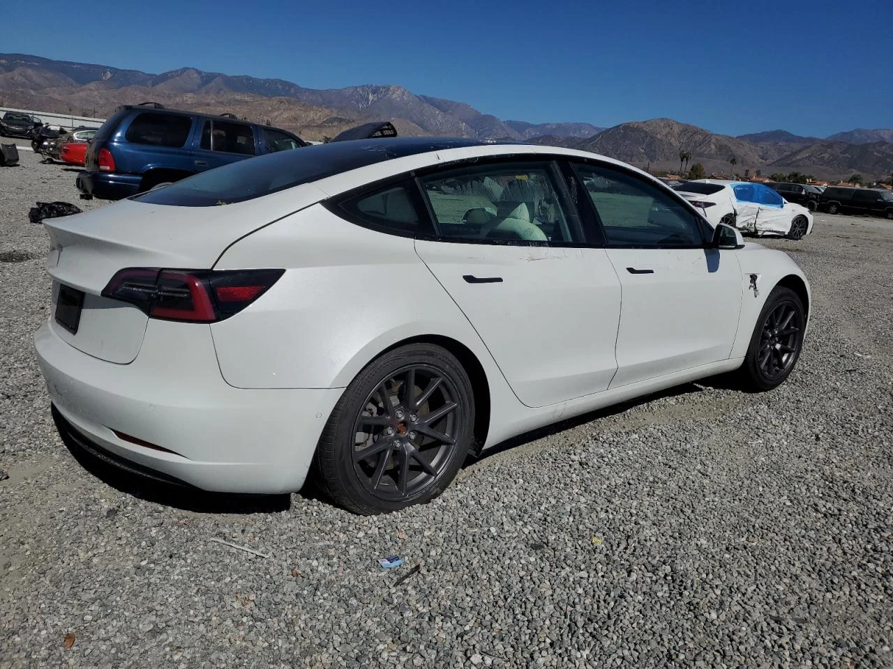 Tesla Model 3 Standard Range | Mobile.bg � ����������� 5