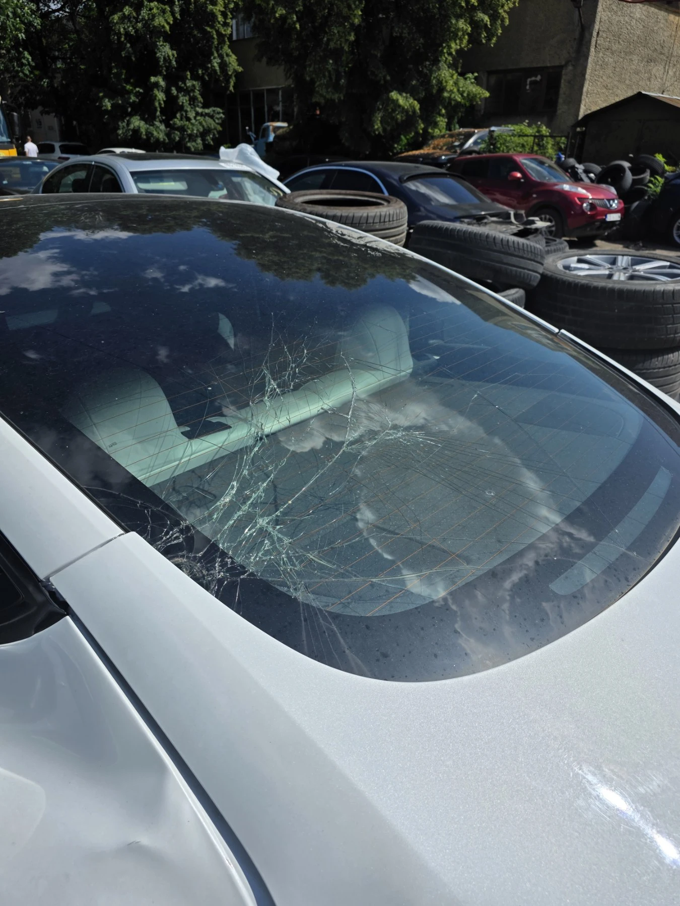 Tesla Model 3 Standard Range | Mobile.bg � ����������� 12
