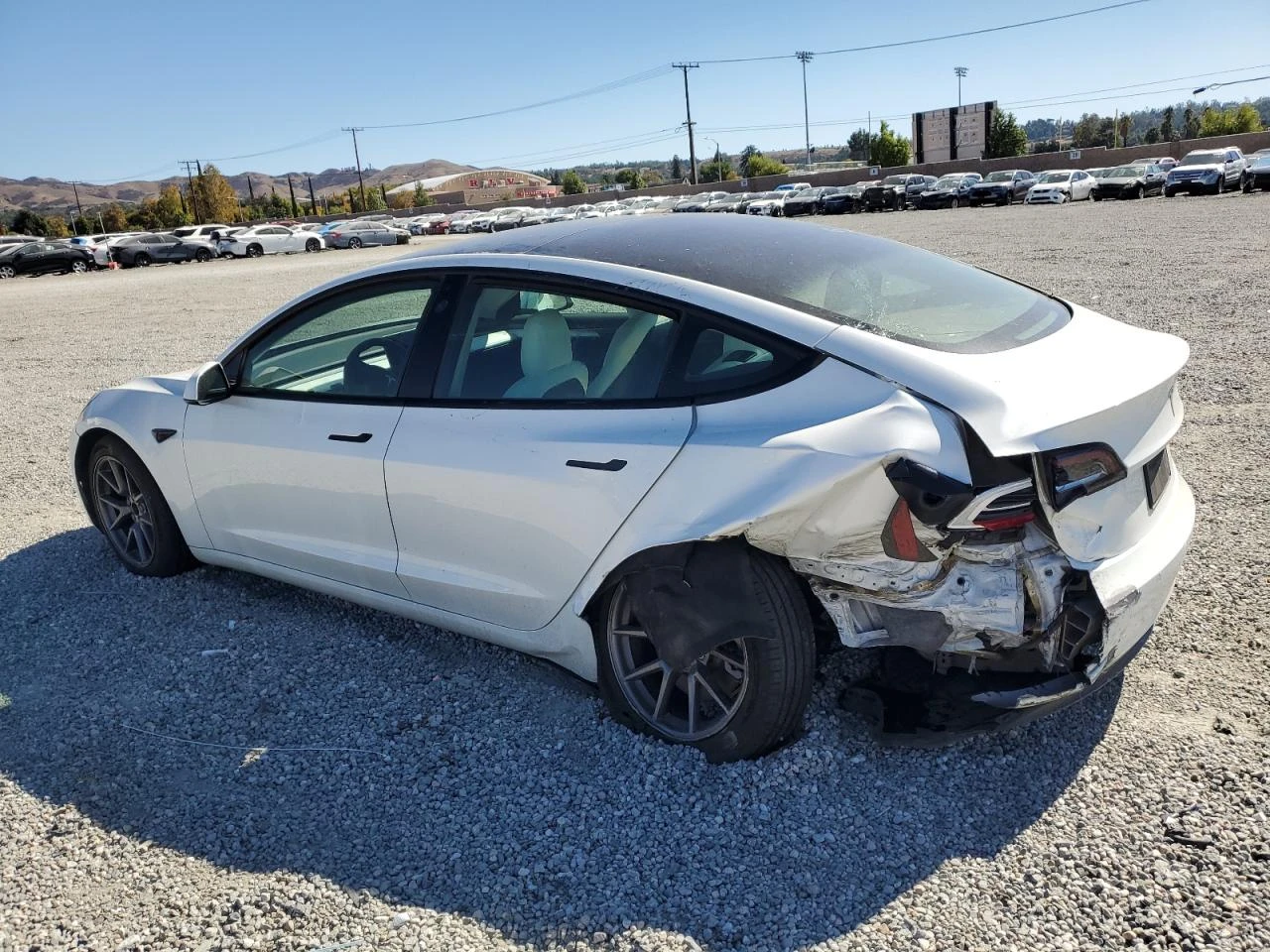 Tesla Model 3 Standard Range | Mobile.bg � ����������� 4