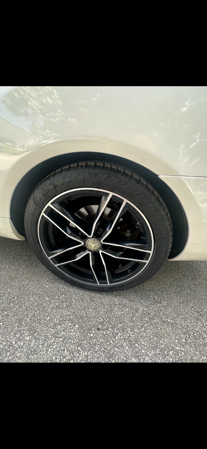 Mercedes-Benz E 250, снимка 4 - Автомобили и джипове - 55191651