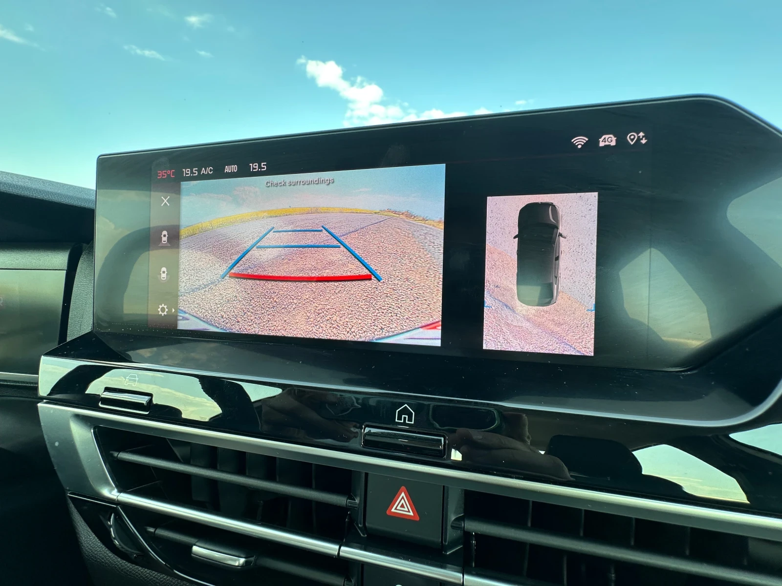 Citroen C4 X Electric 50kW Feel Pack ���������� 12000��  | Mobile.bg � ����������� 10