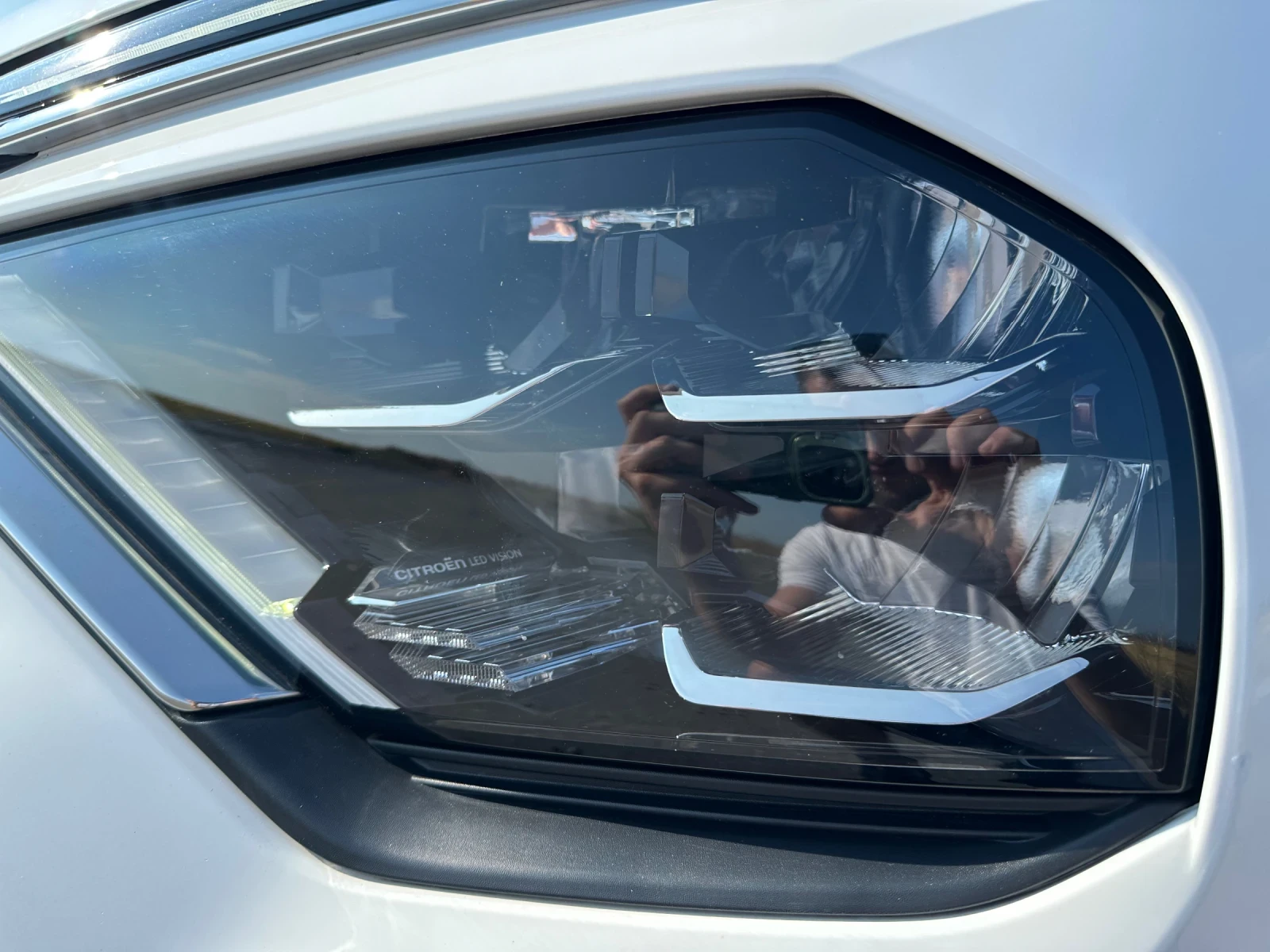 Citroen C4 X Electric 50kW Feel Pack ���������� 12000��  | Mobile.bg � ����������� 8