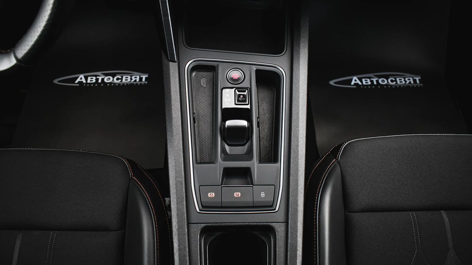 Cupra Formentor 1.4 TSI e-Hybrid DSG, снимка 11 - Автомобили и джипове - 55315070