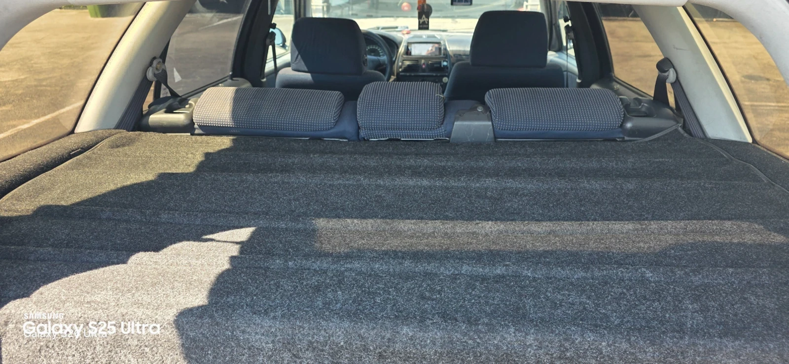 Fiat Marea 1.9 JTD | Mobile.bg � ����������� 16