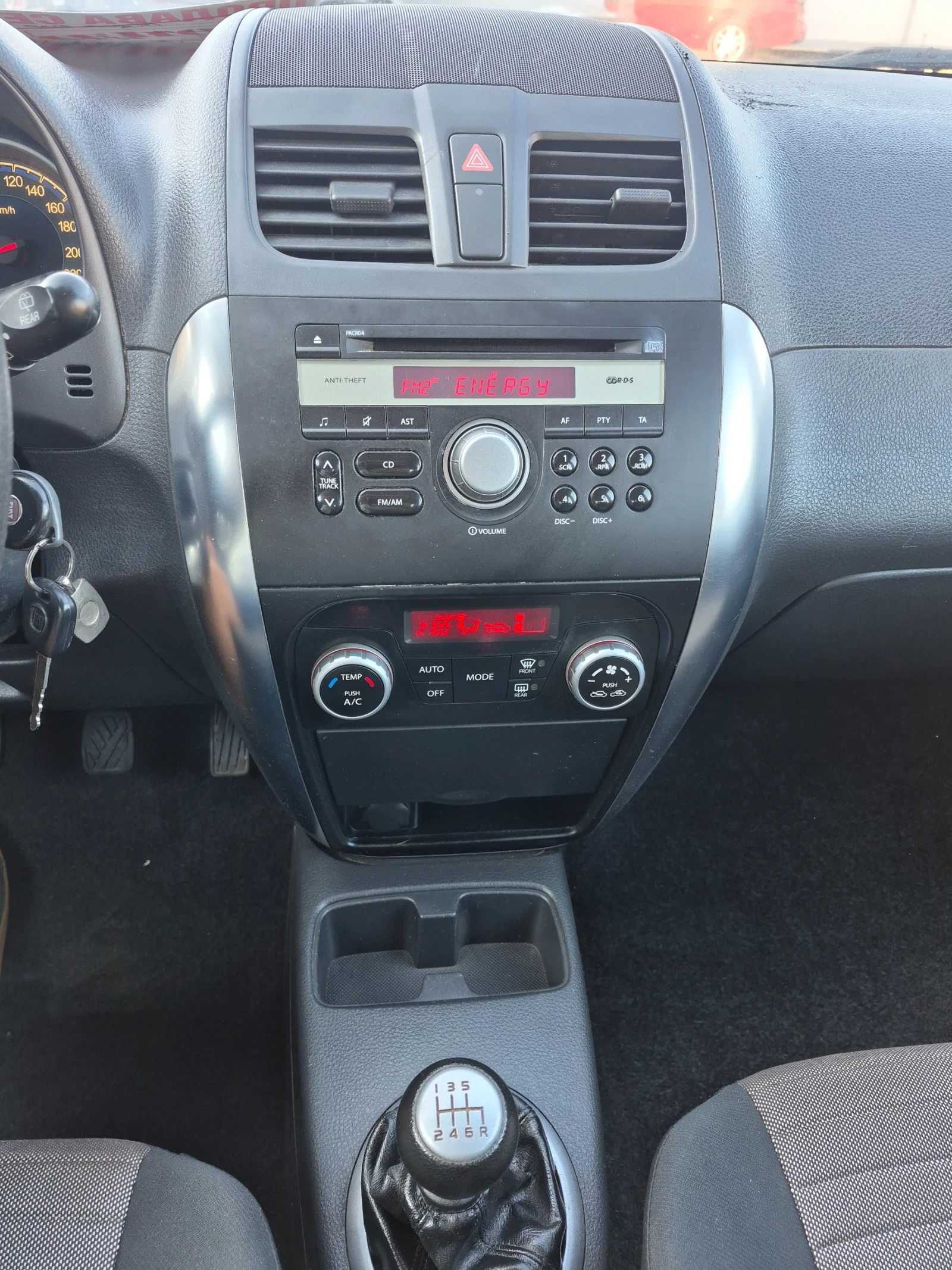 Fiat Sedici 2.0  4�4   �������� | Mobile.bg � ����������� 10