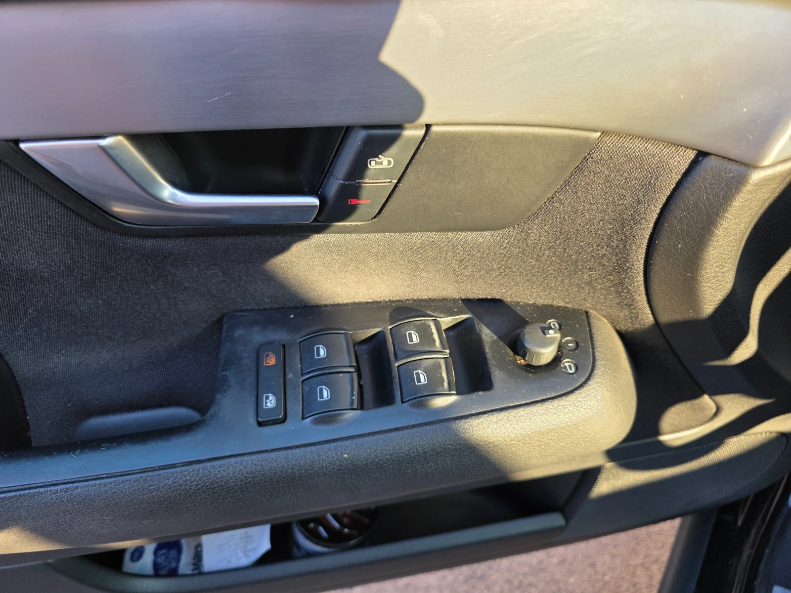 Audi A4 2.0 TDI, снимка 7 - Автомобили и джипове - 55774751