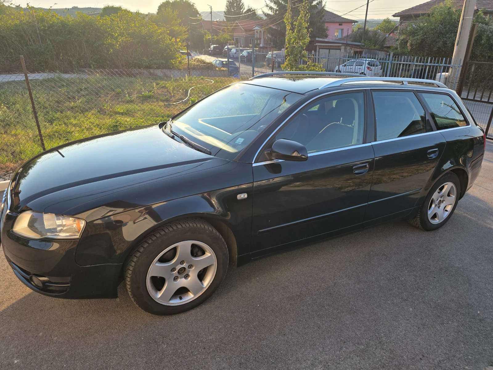 Audi A4 2.0 TDI, снимка 2 - Автомобили и джипове - 55774751