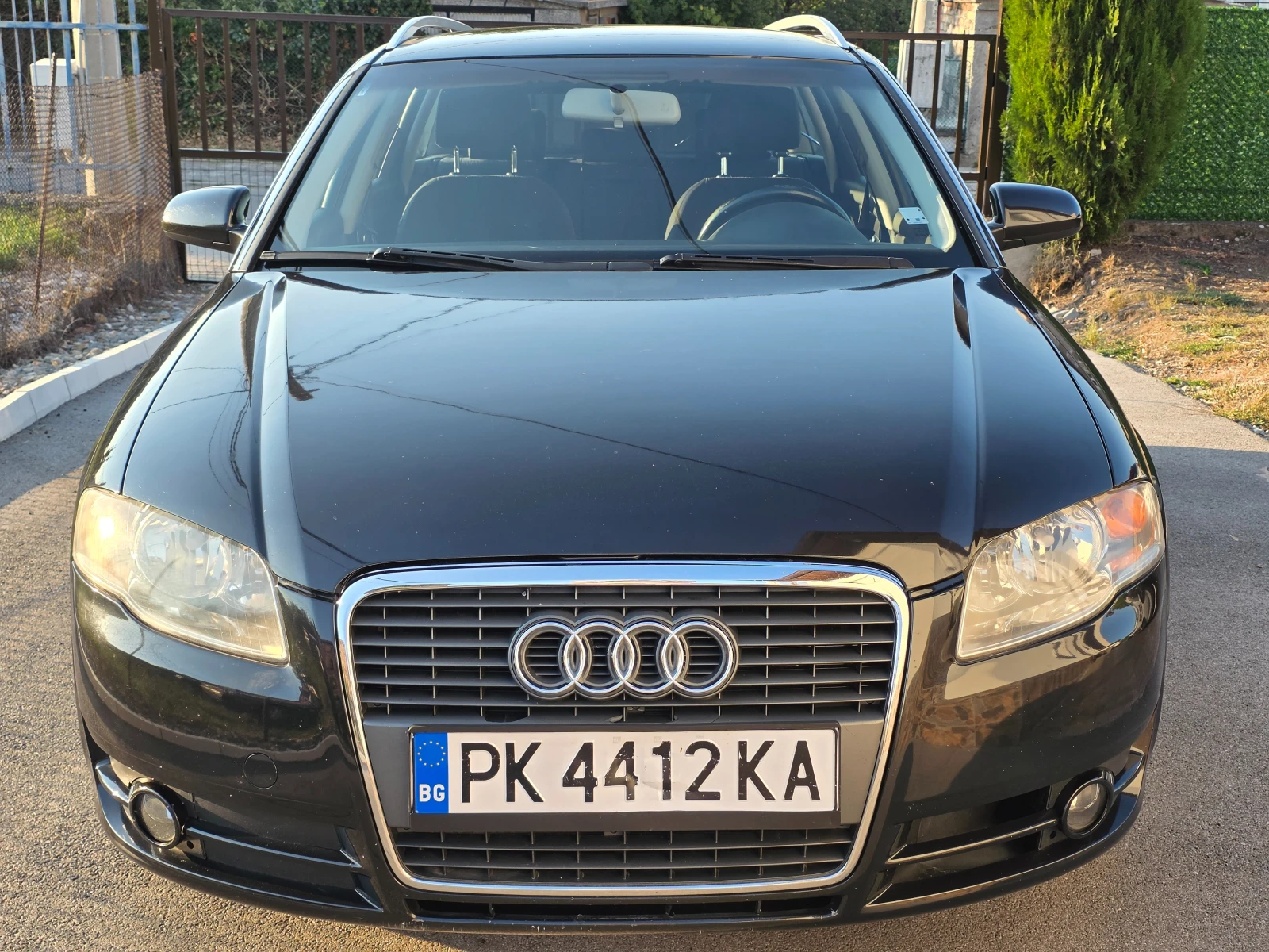 Audi A4 2.0 TDI