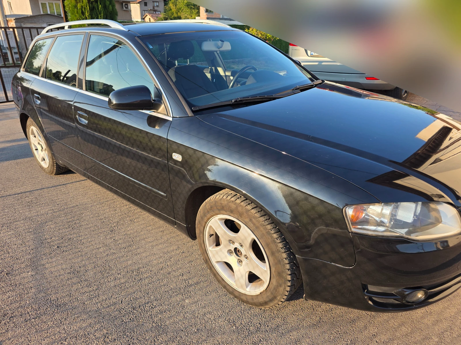 Audi A4 2.0 TDI, снимка 3 - Автомобили и джипове - 55774751