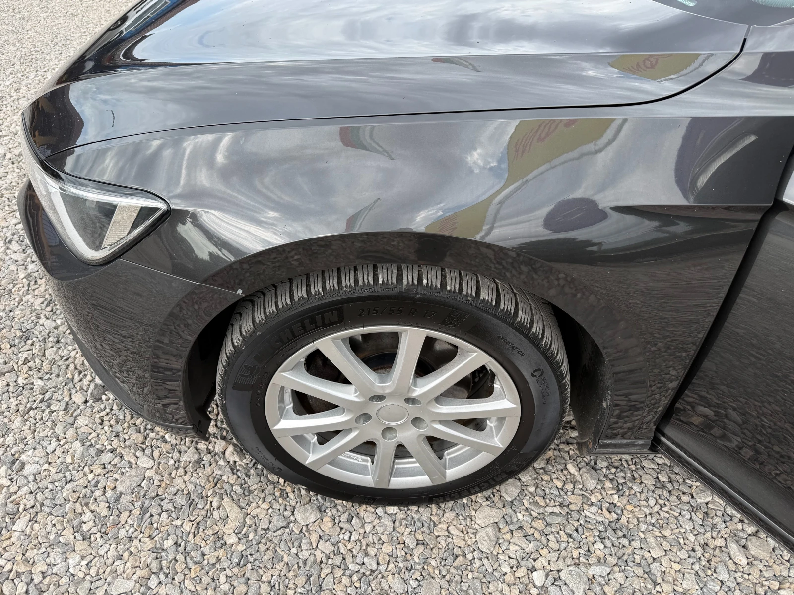 VW Passat 2, 0 TDI НОВ ВНОС !! ЕВРО 6 !! , снимка 15 - Автомобили и джипове - 55775853