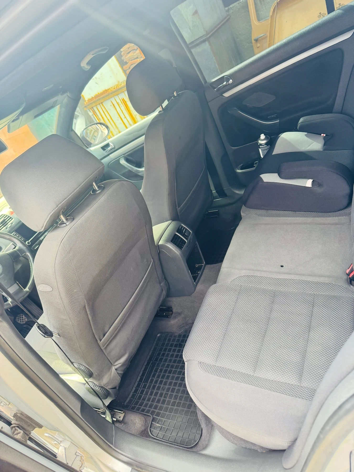 VW Golf, снимка 3 - Автомобили и джипове - 55970519