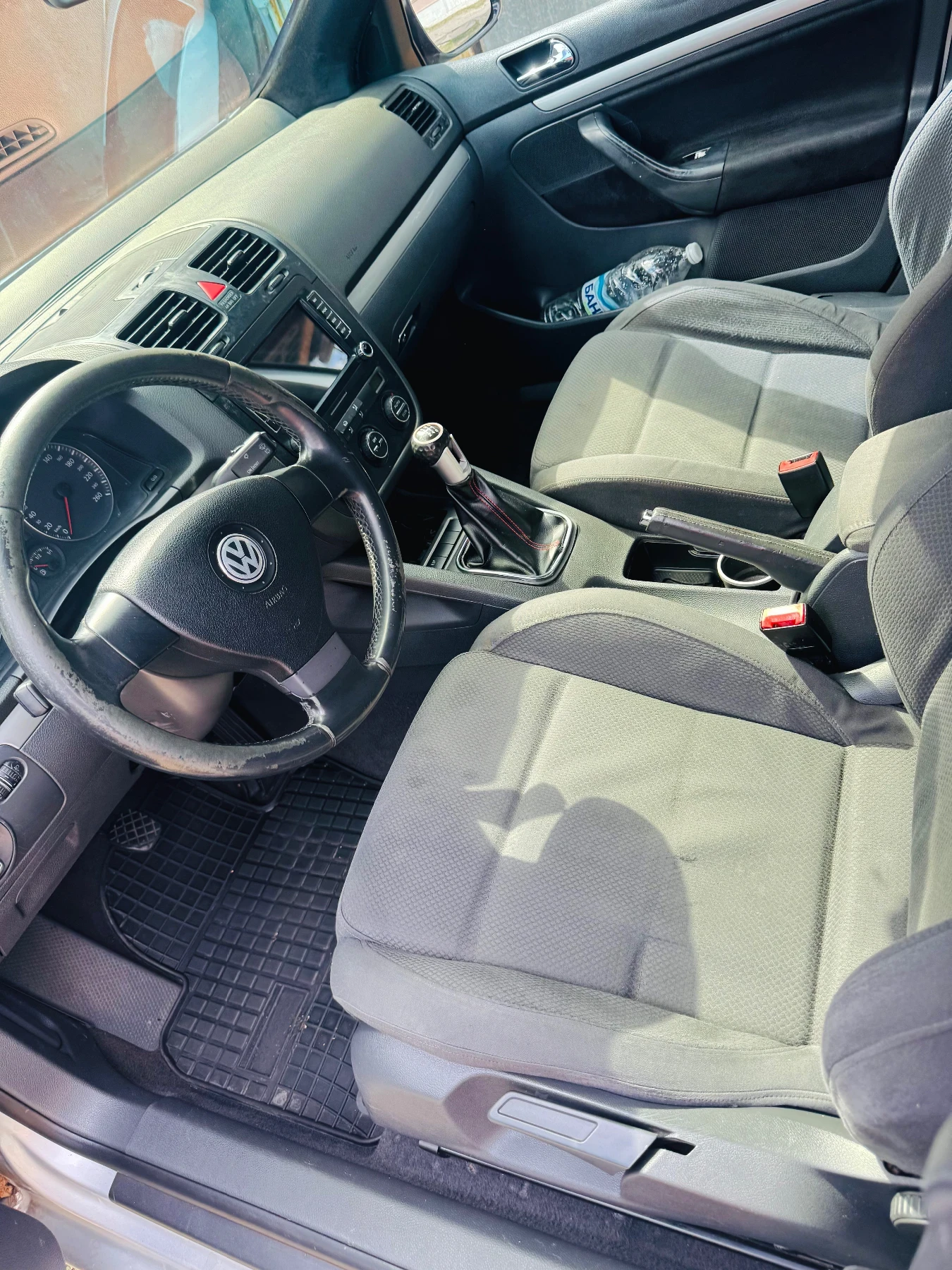 VW Golf, снимка 2 - Автомобили и джипове - 55970519
