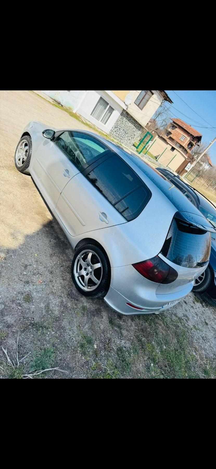 VW Golf, снимка 5 - Автомобили и джипове - 55970519