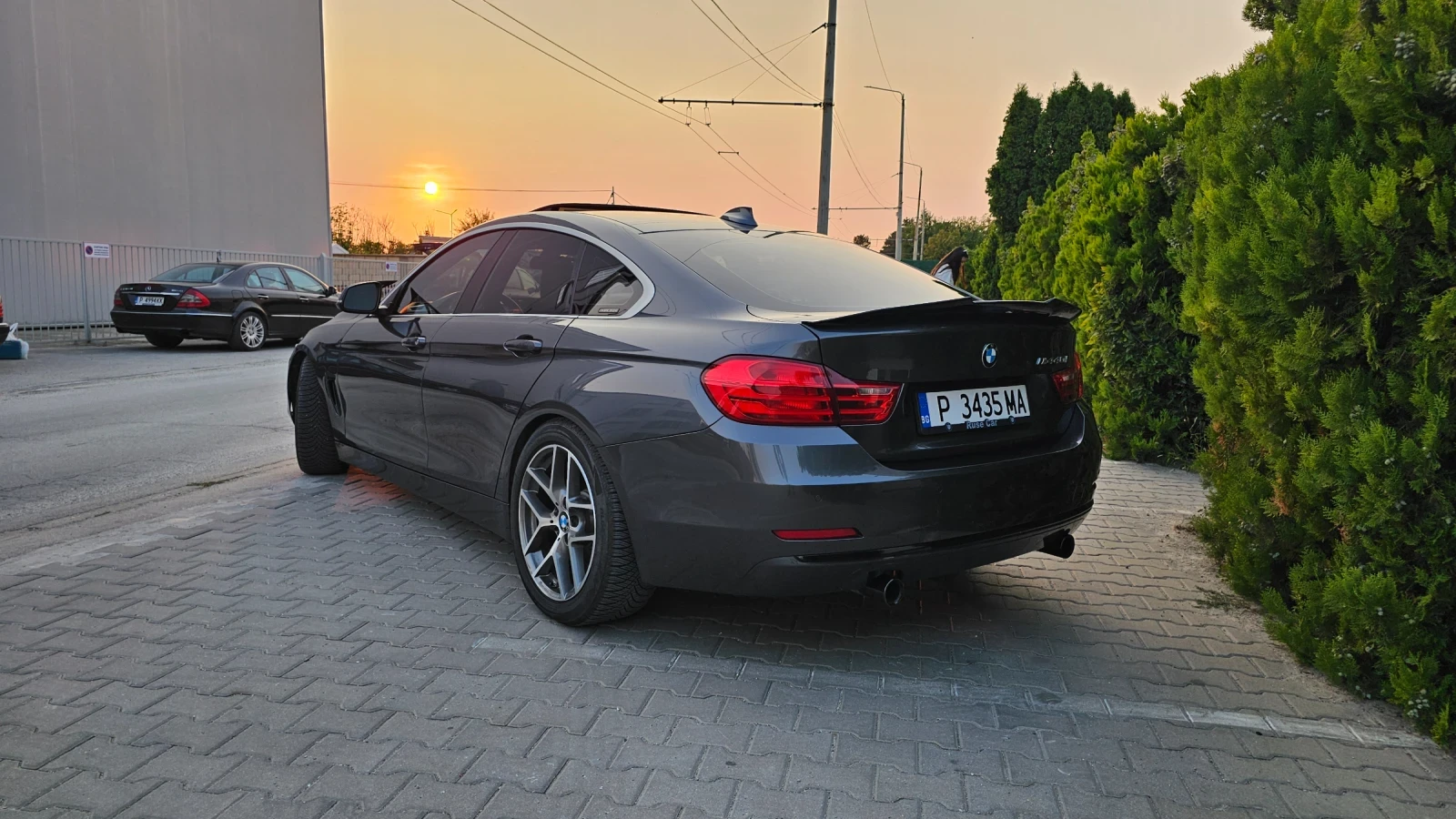 BMW 440 Grand Coupe, снимка 3 - Автомобили и джипове - 56064898