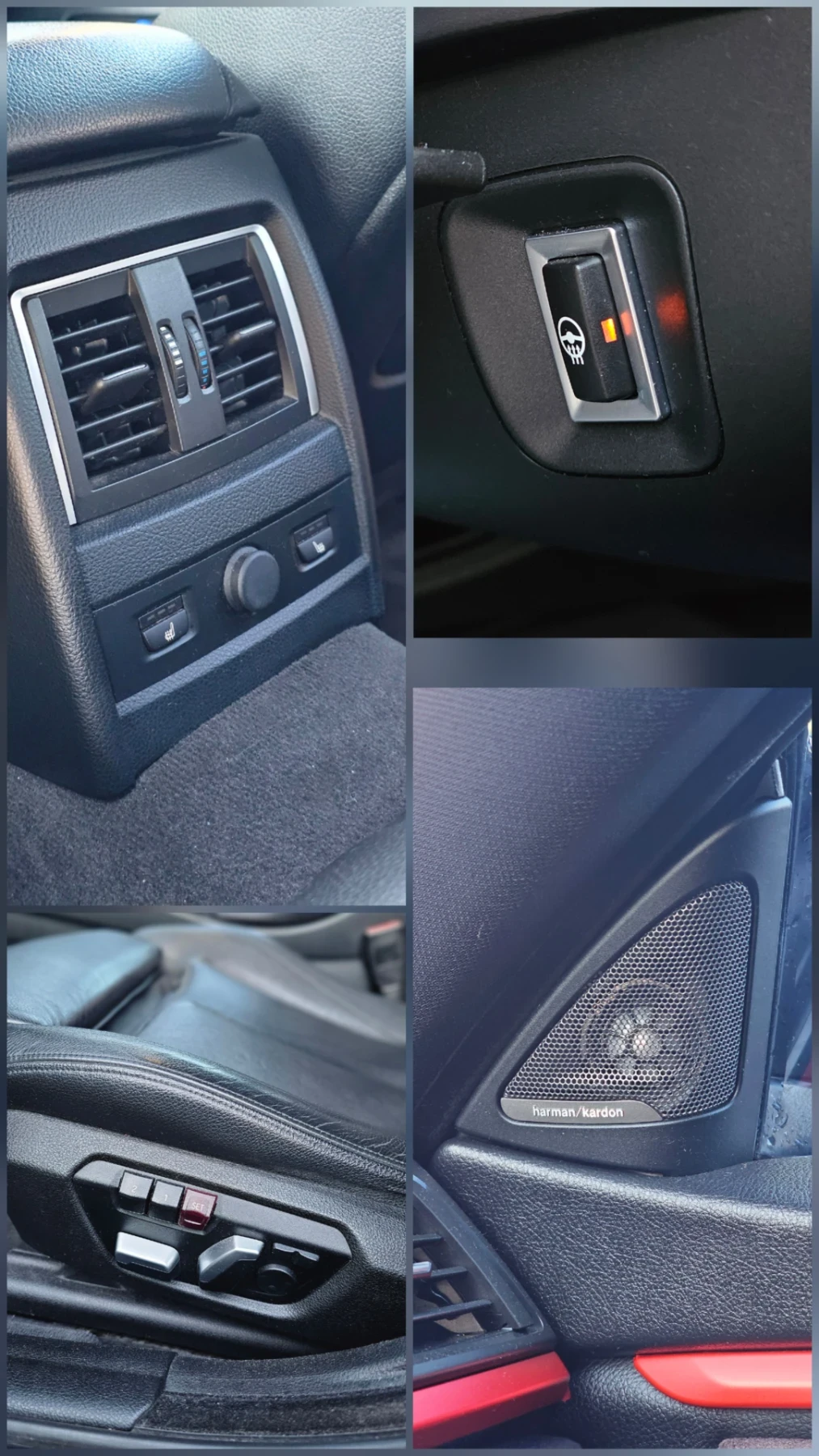 BMW 440 Grand Coupe, снимка 12 - Автомобили и джипове - 56064898
