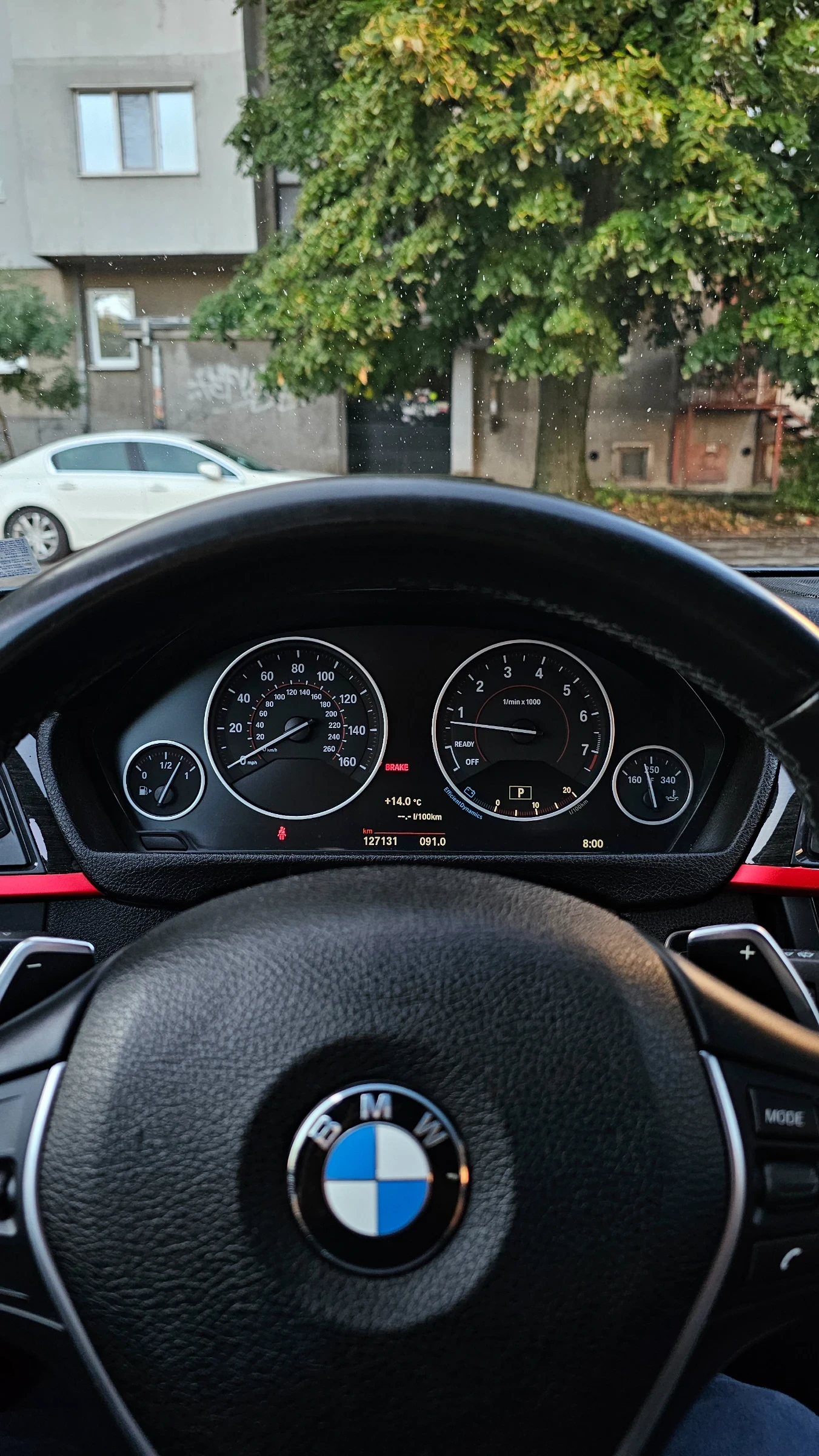 BMW 440 Grand Coupe, снимка 9 - Автомобили и джипове - 56064898