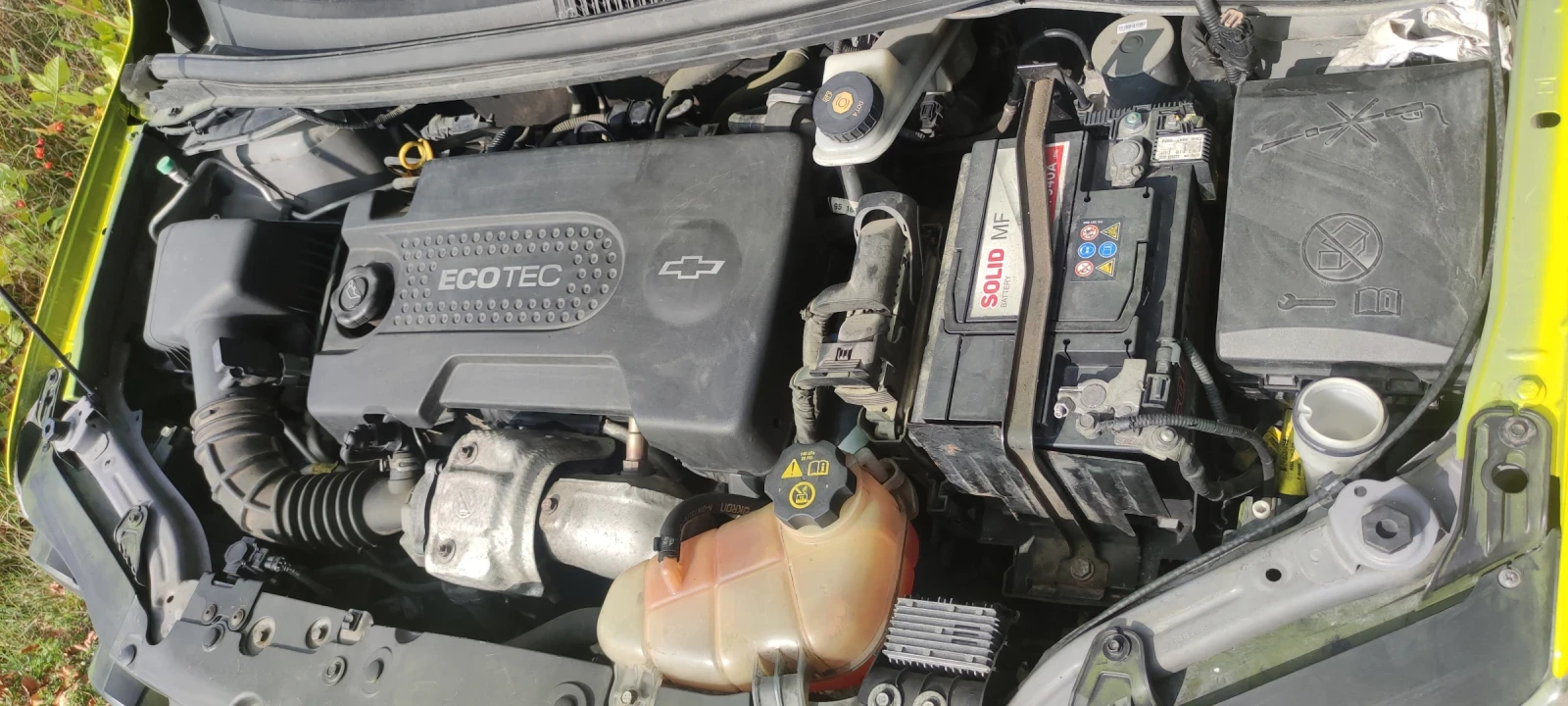 Chevrolet Aveo | Mobile.bg � ����������� 4