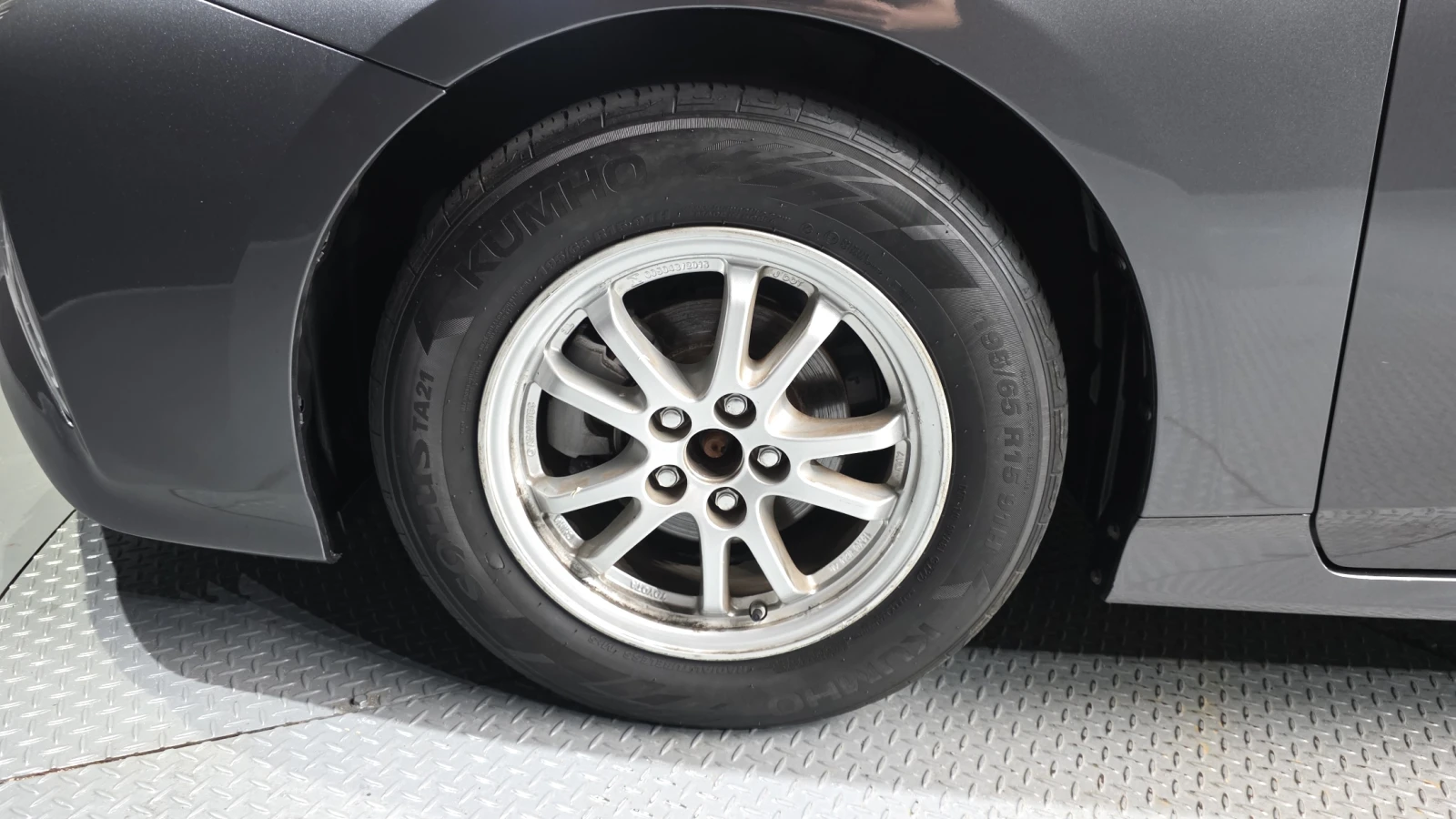 Toyota Prius 1.8 ������ ����* encareu.com | Mobile.bg � ����������� 5