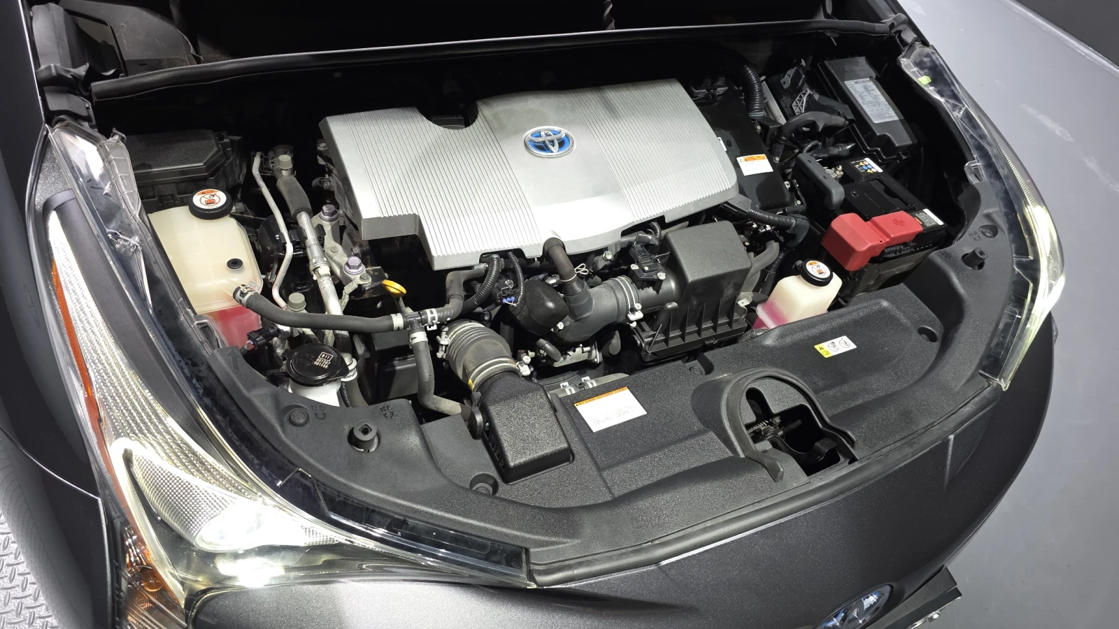 Toyota Prius 1.8 ������ ����* encareu.com | Mobile.bg � ����������� 6