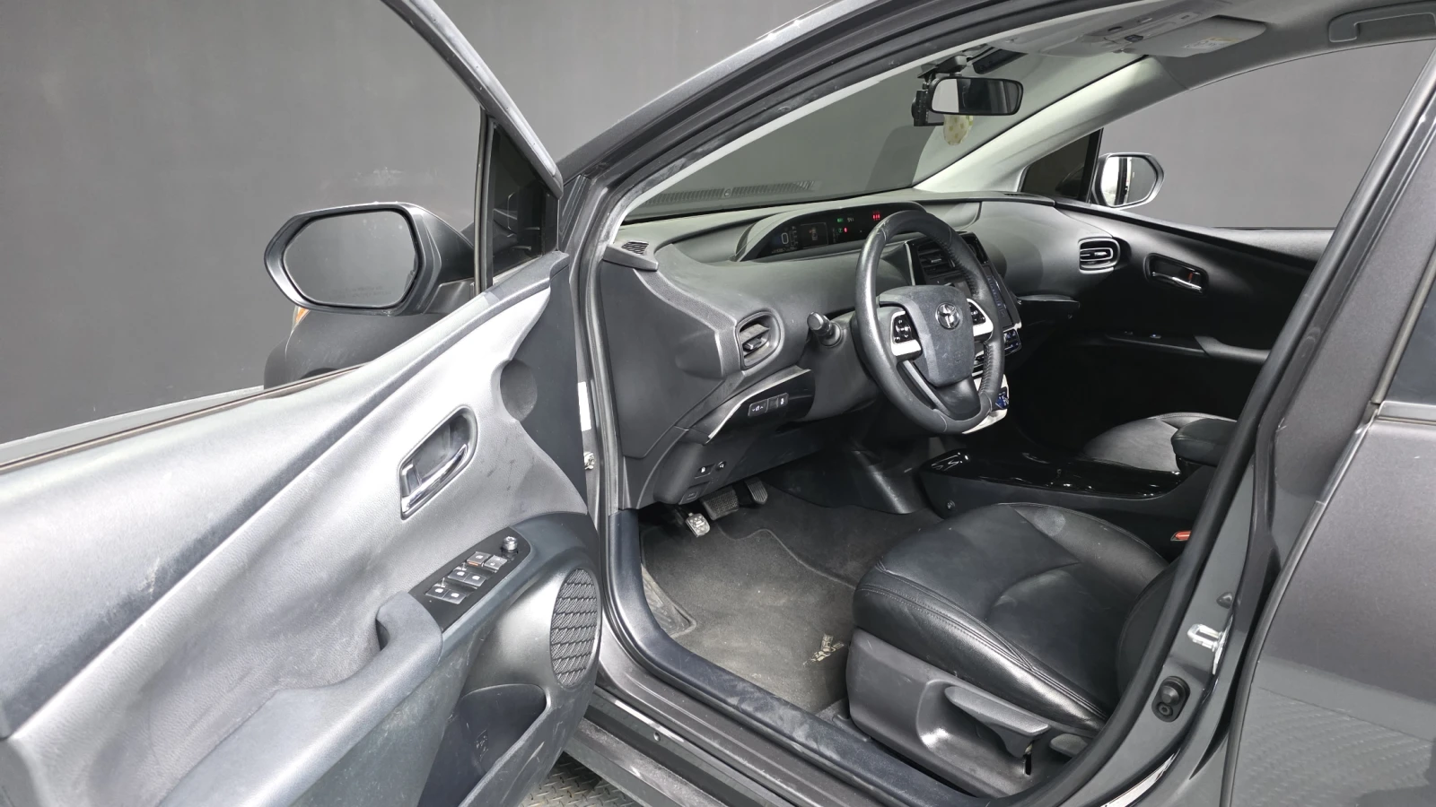 Toyota Prius 1.8 ������ ����* encareu.com | Mobile.bg � ����������� 10