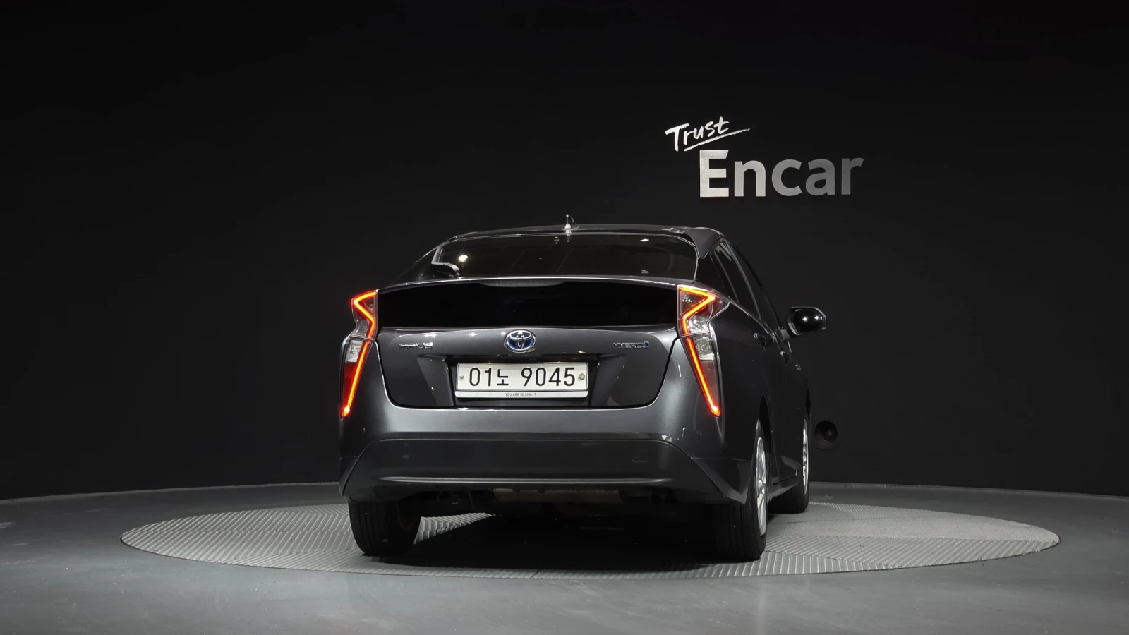 Toyota Prius 1.8 ������ ����* encareu.com | Mobile.bg � ����������� 4