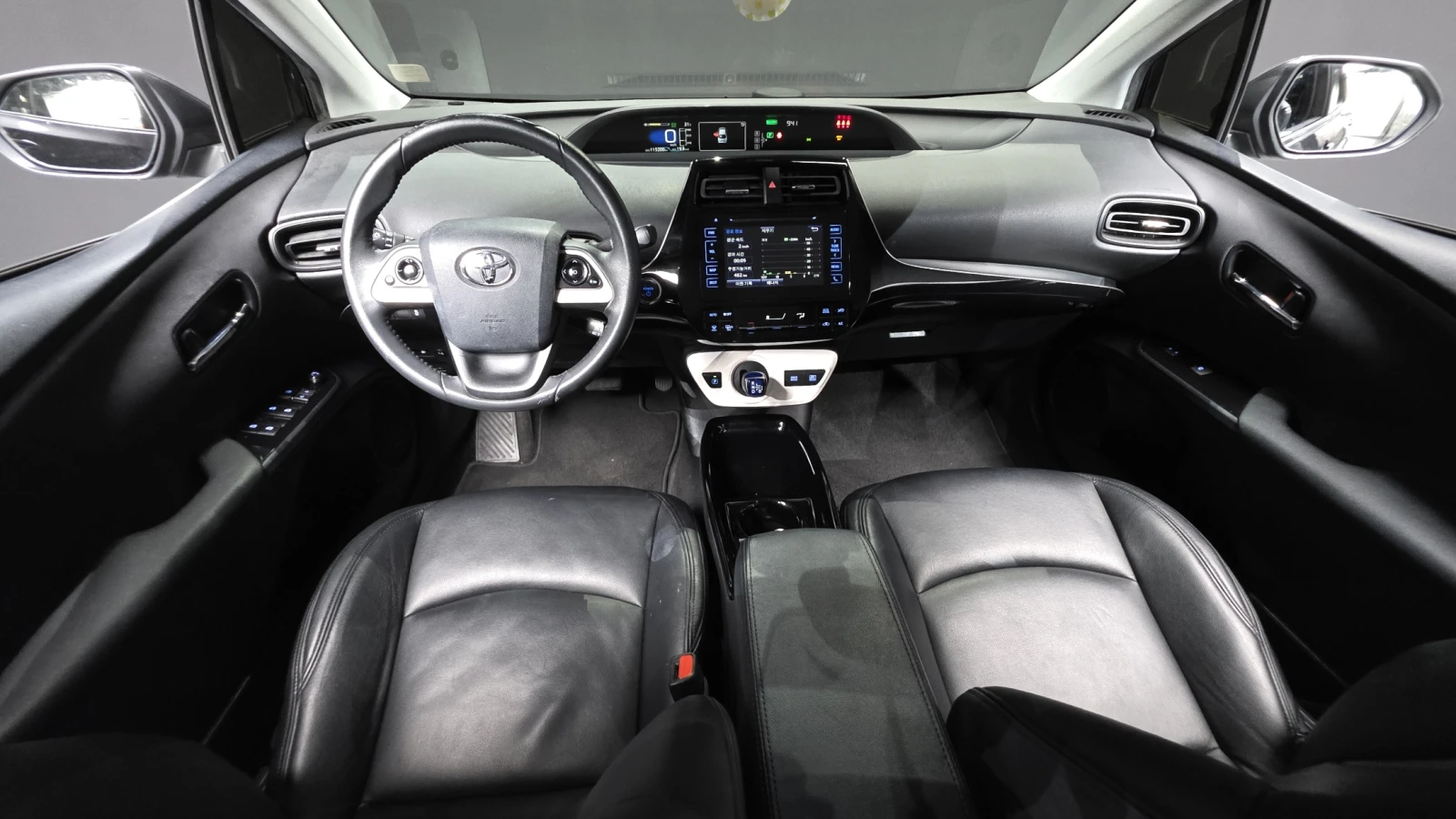 Toyota Prius 1.8 ������ ����* encareu.com | Mobile.bg � ����������� 7
