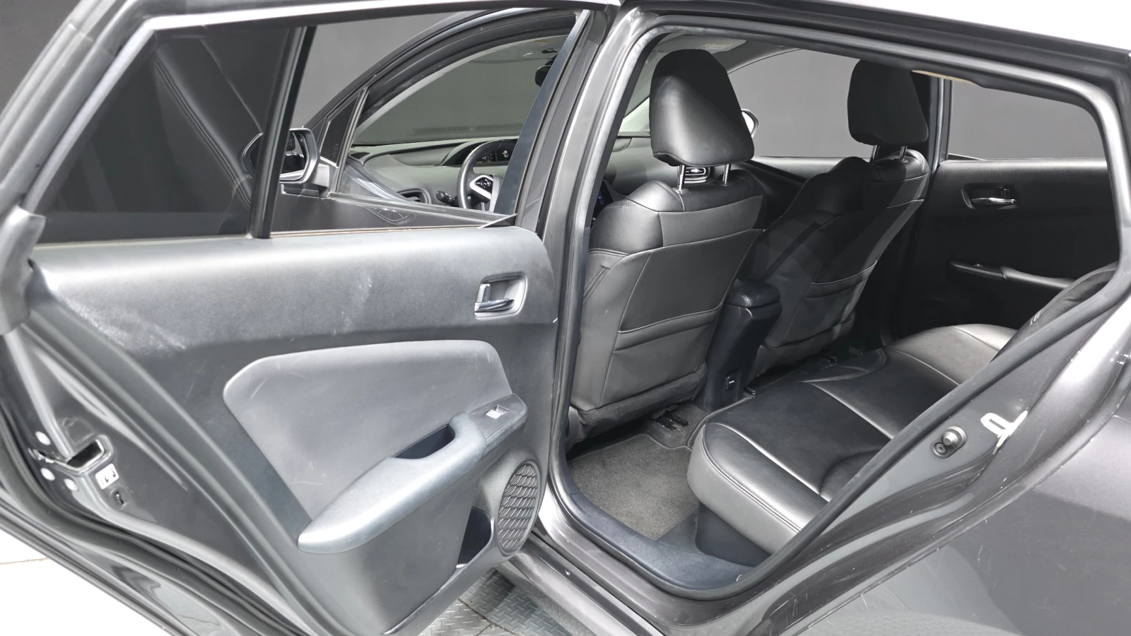 Toyota Prius 1.8 ������ ����* encareu.com | Mobile.bg � ����������� 12