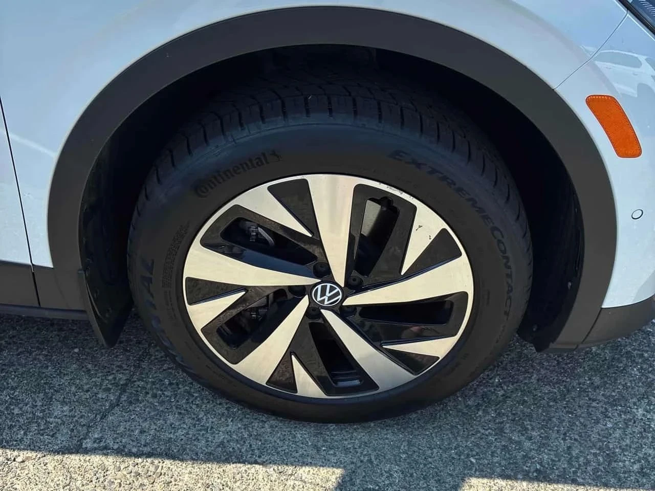 VW ID.4, снимка 15 - Автомобили и джипове - 56689221