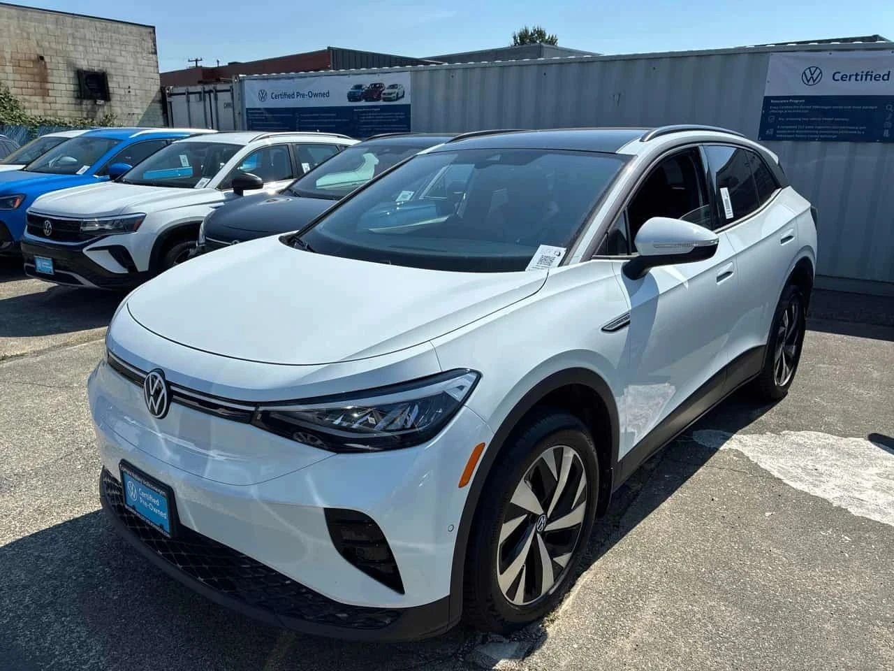 VW ID.4